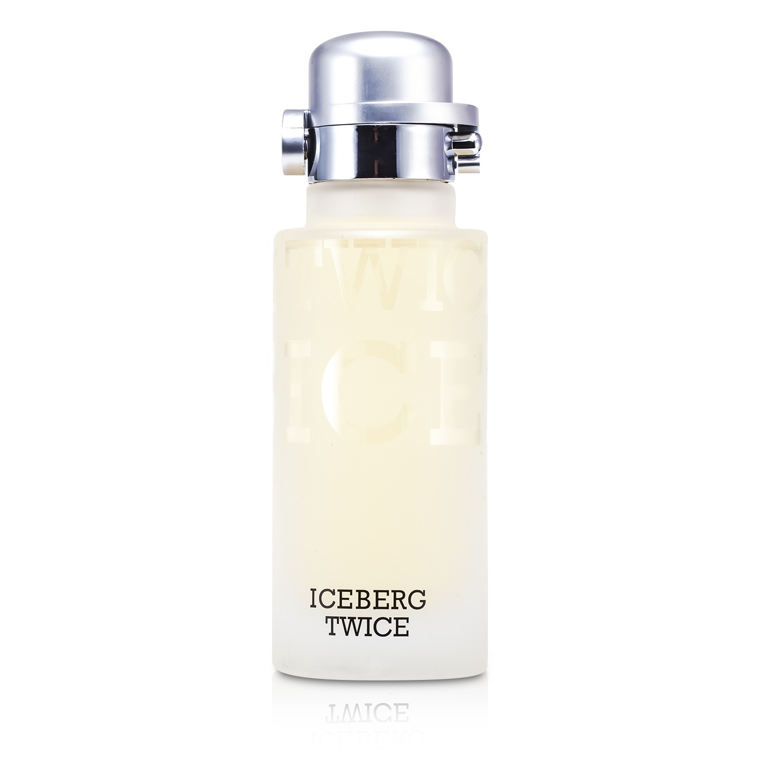 Iceberg Twice Eau De Toilette Spray 125ml/4.2oz