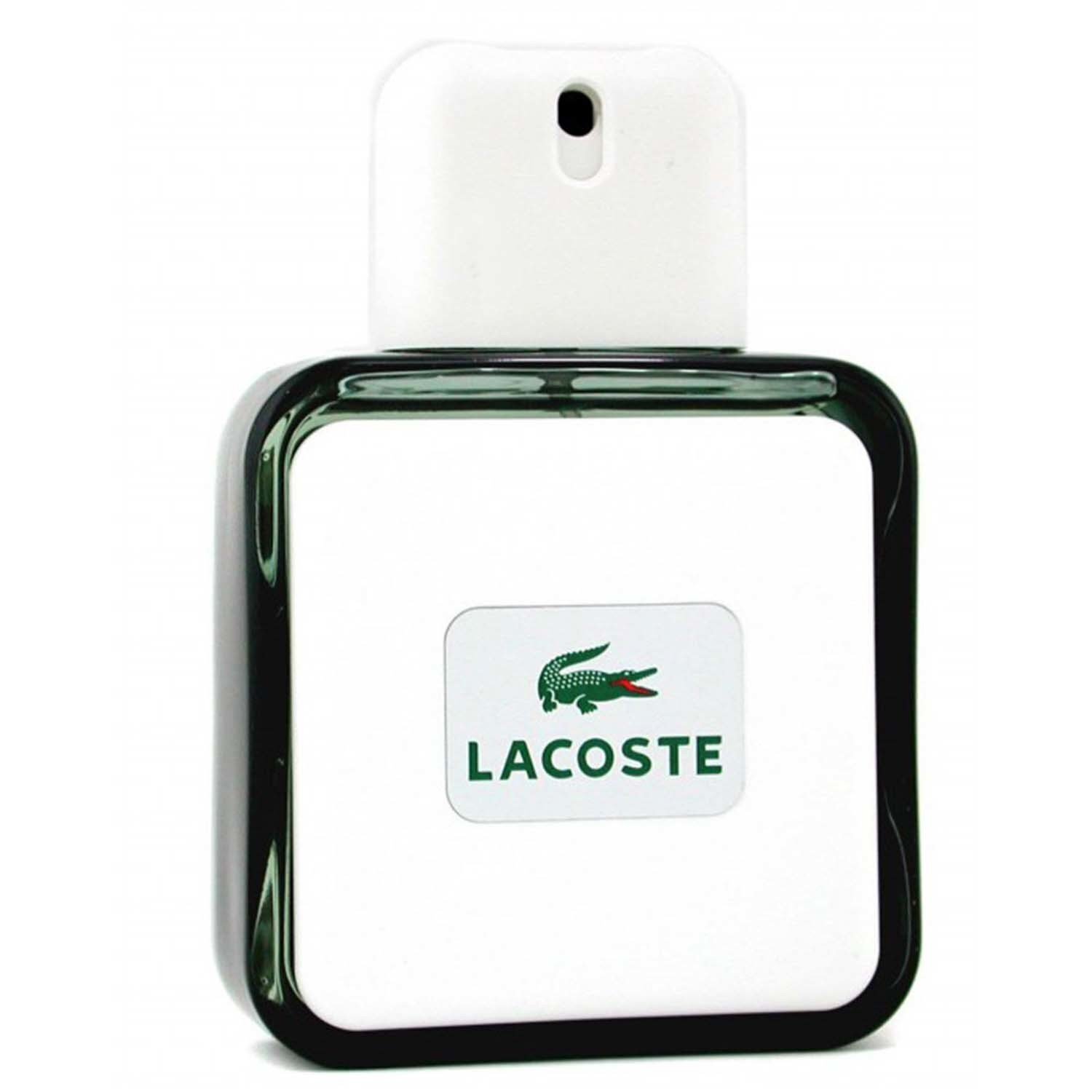 Lacoste Eau de Toilette Vaporizador 100ml/3.3oz