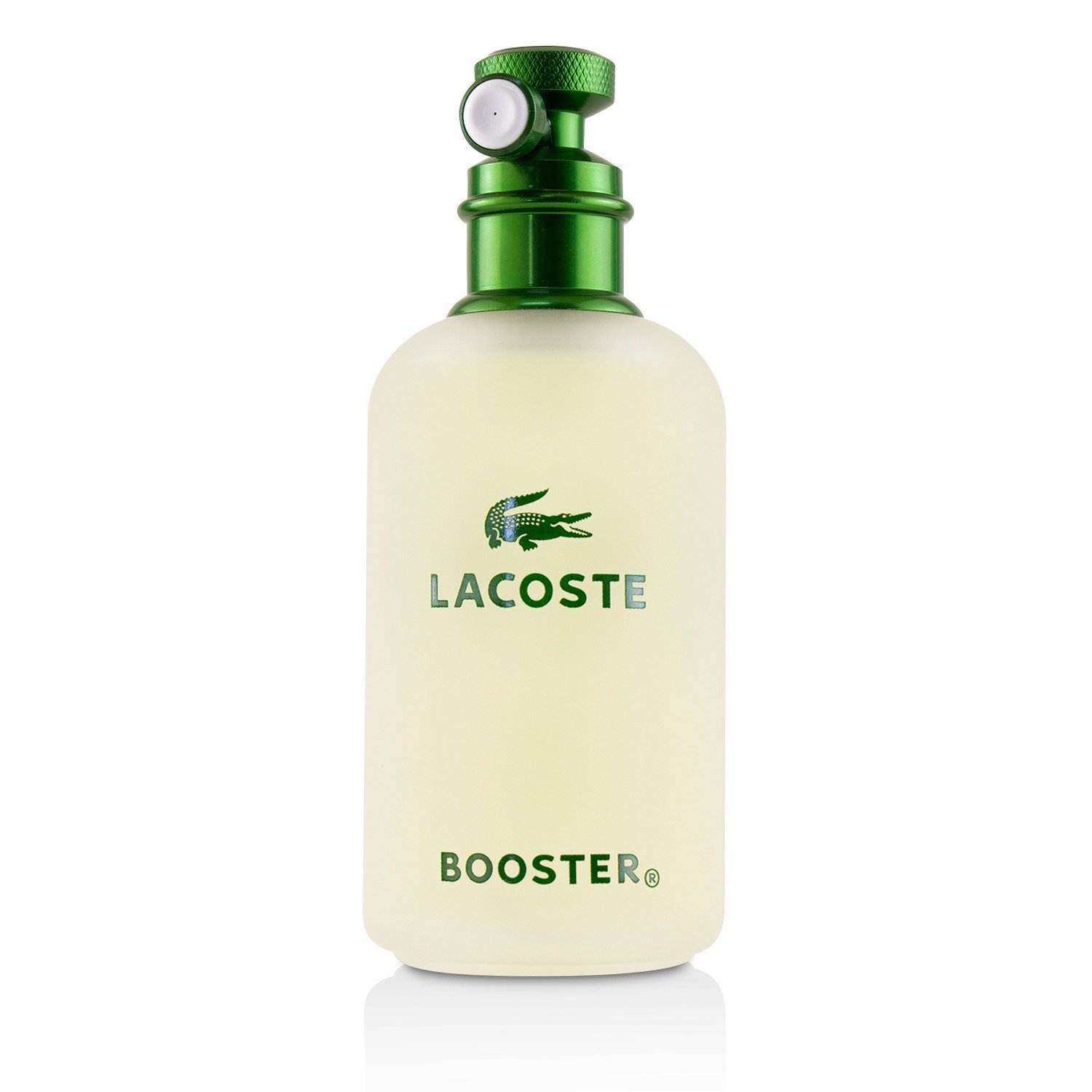 Lacoste Booster - toaletní voda s rozprašovačem 75ml/2.5oz