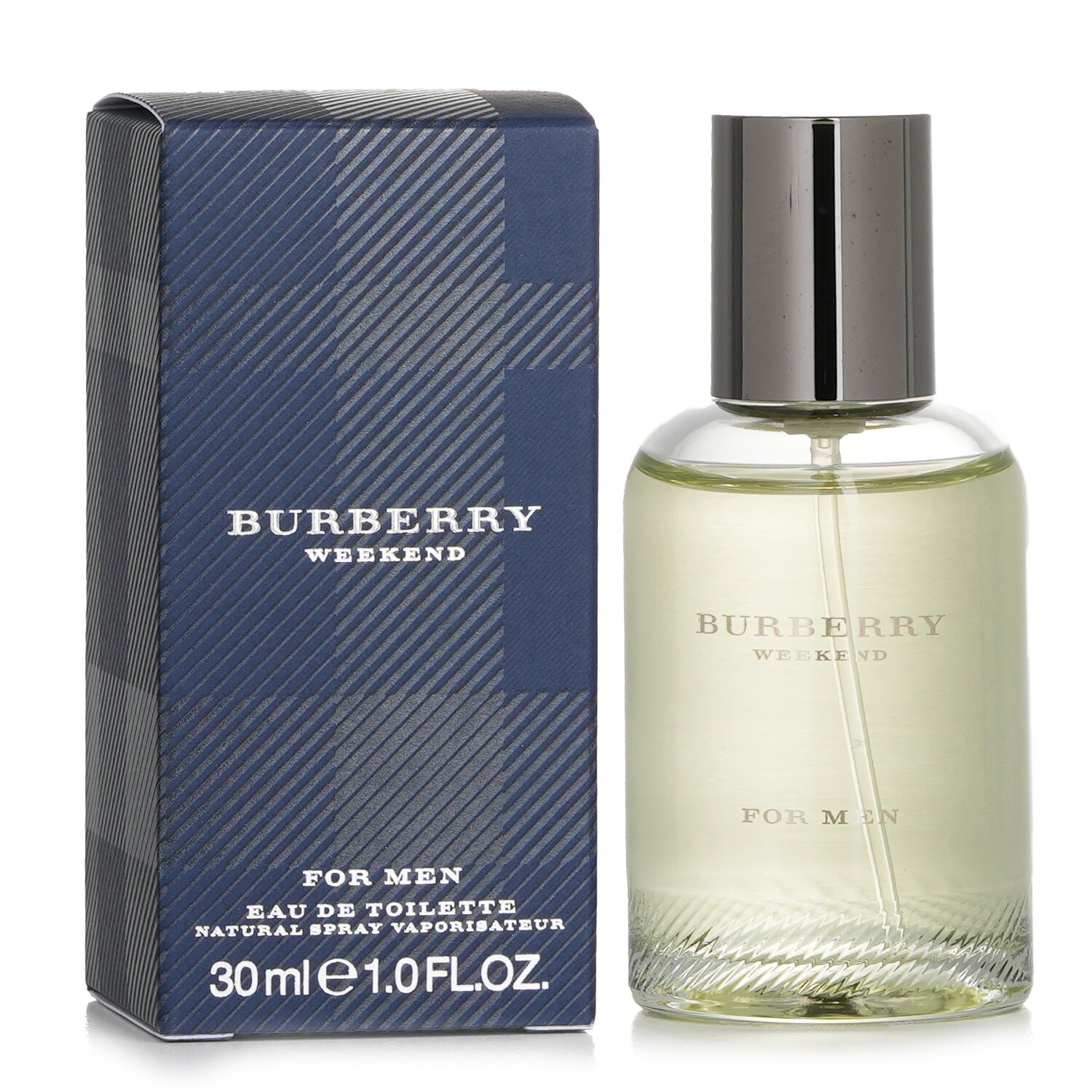 Burberry Weekend Eau De Toilette Spray 30ml/1oz