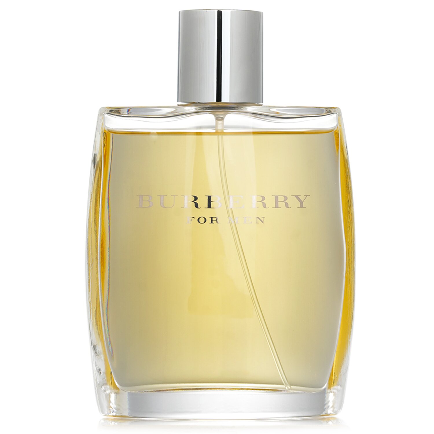 Burberry Burberry Eau De Toilette Spray 100ml/3.3oz