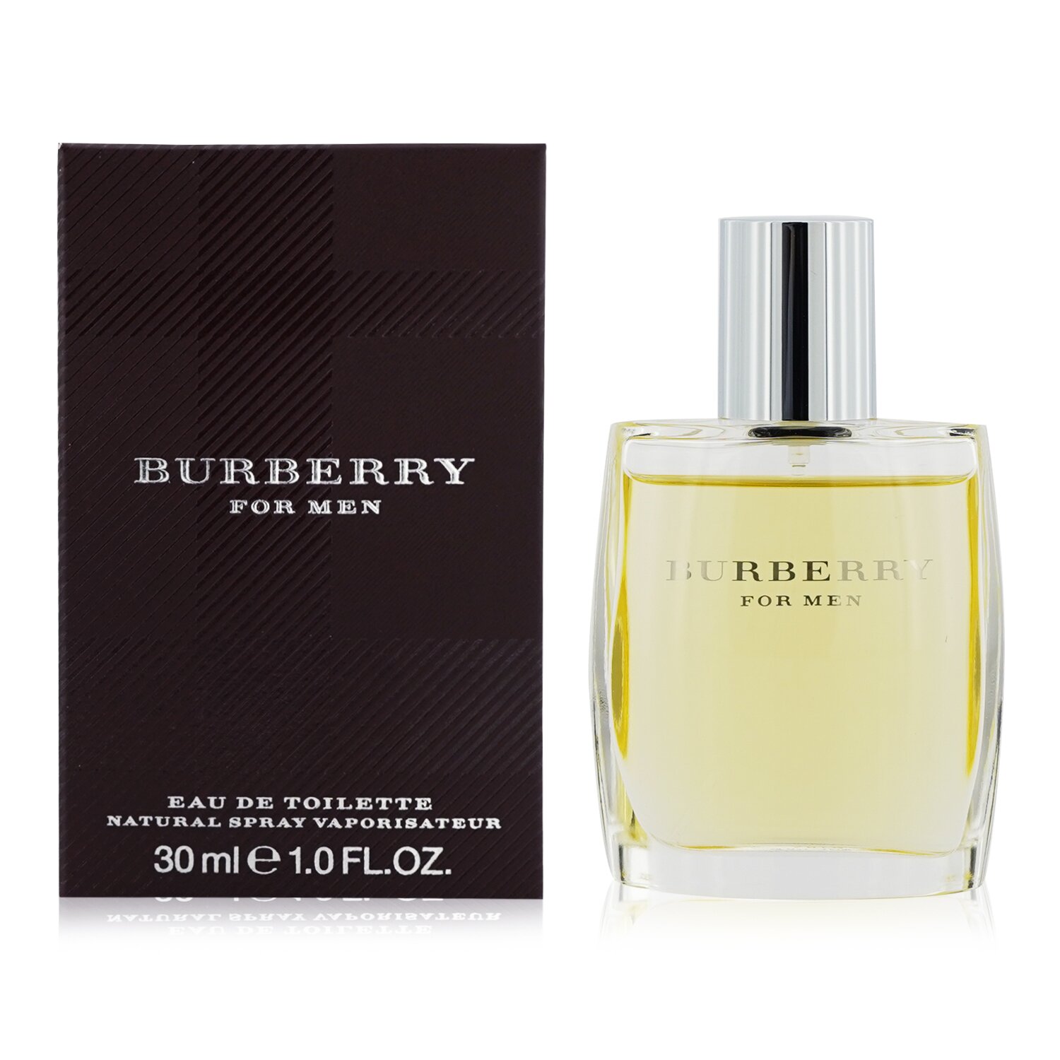 Burberry Burberry Eau De Toilette Spray 30ml/1oz