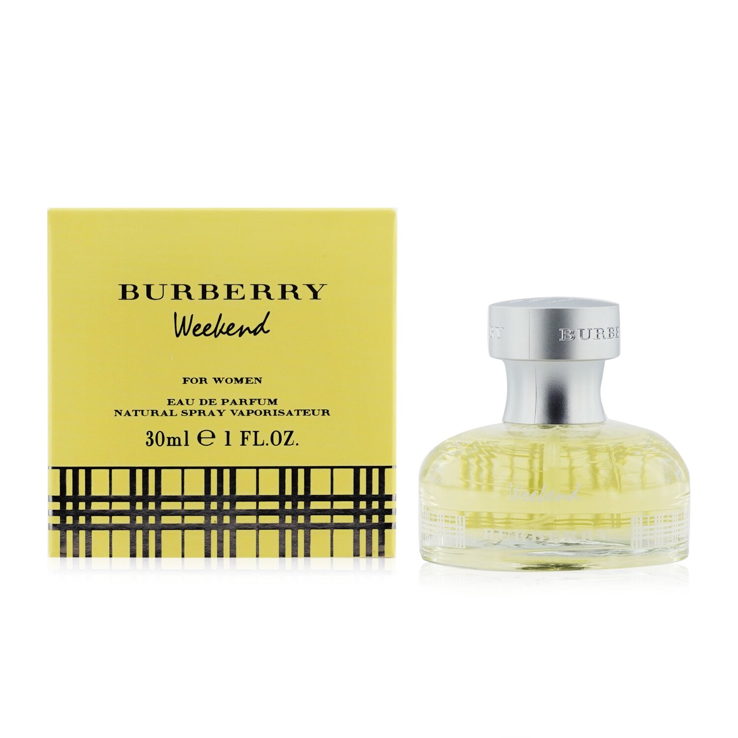 Burberry Weekend Eau De Parfum Spray 30ml/1oz