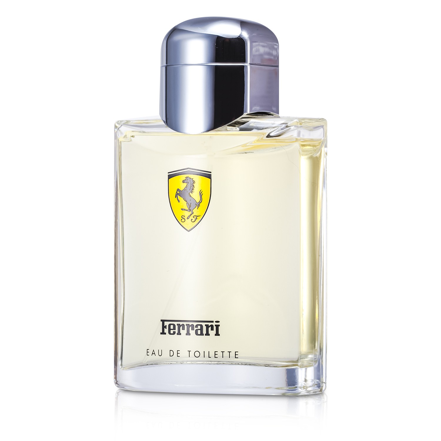 Ferrari Ferrari Red Eau De Toilette Spray 125ml/4.2oz