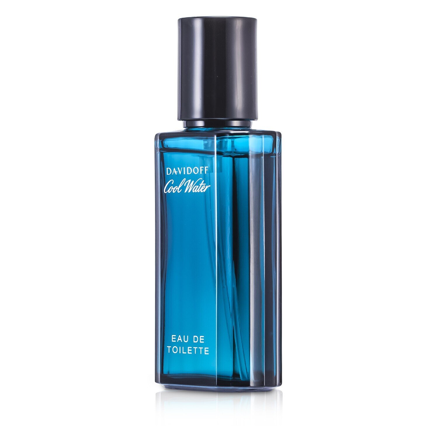 Davidoff Cool Water طبيعي ماء تواليت بخاخ 40ml/1.3oz