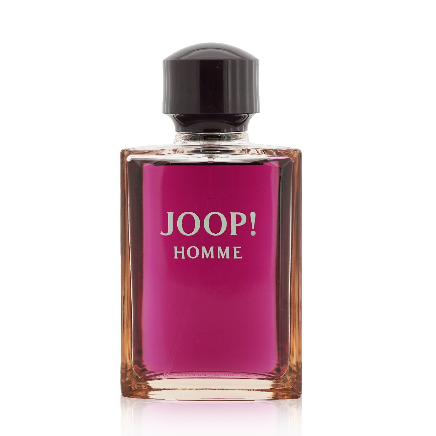 Joop Homme Eau De Toilette Spray 125ml/4.2oz