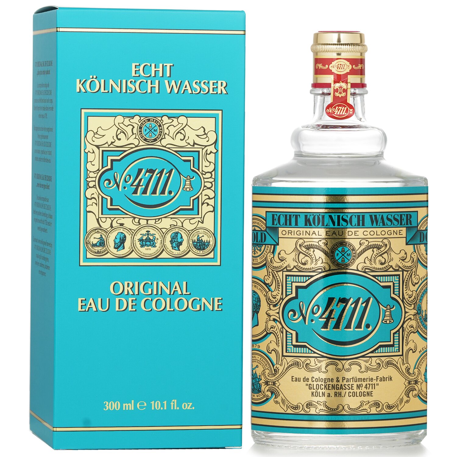 4711 ماء كولونيا 300ml/10oz