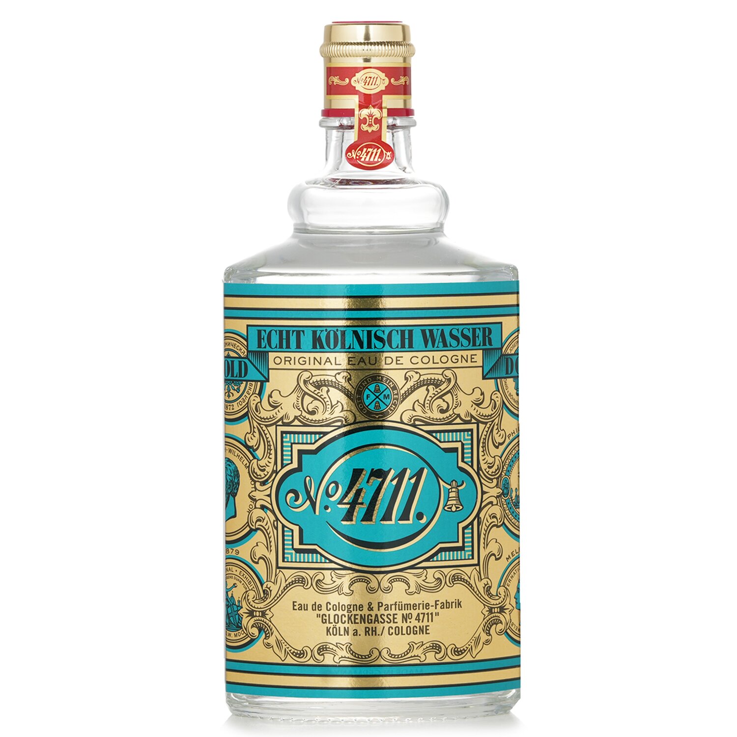 4711 Kolínska voda 300ml/10oz