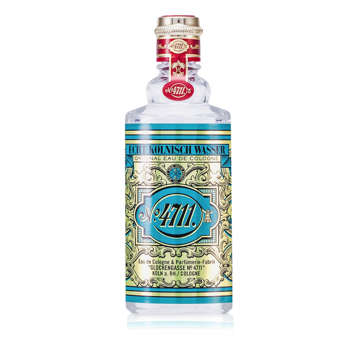 4711 Eau De Cologne 50ml/1.7oz