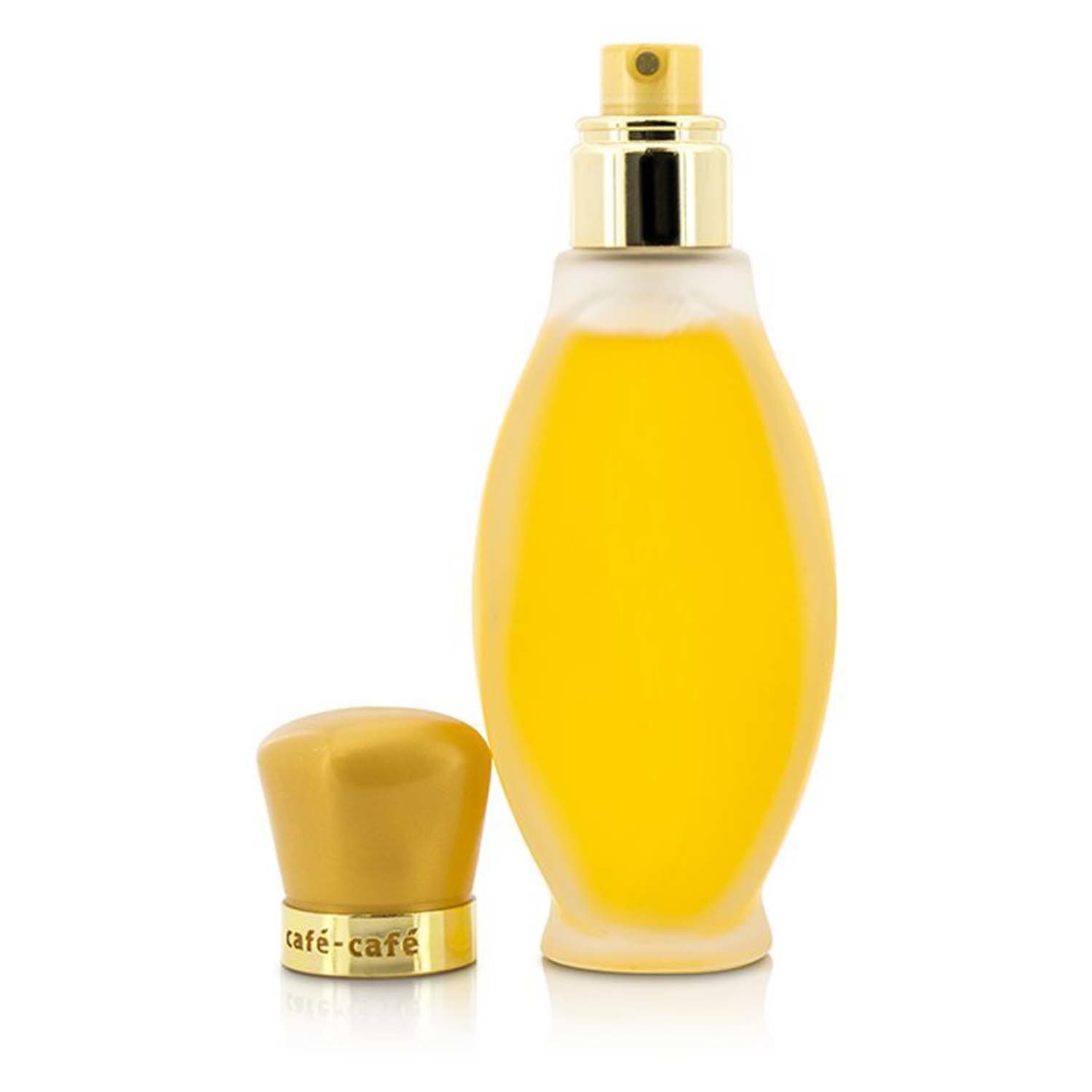 Cafe Cafe Café Café Eau De Perfume Spray 100ml/3.3oz