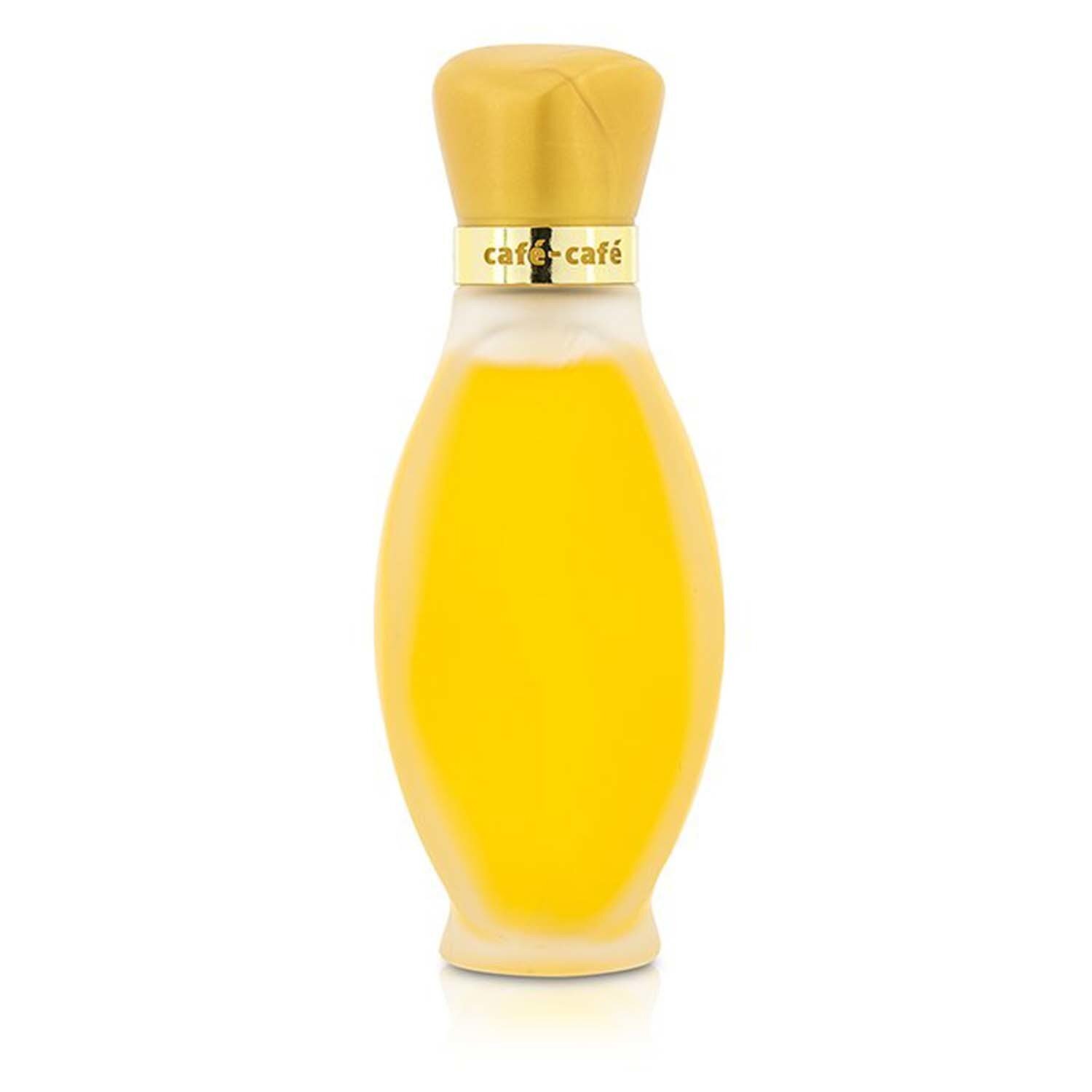 Cafe Cafe Café Café Eau De Perfume Spray 100ml/3.3oz