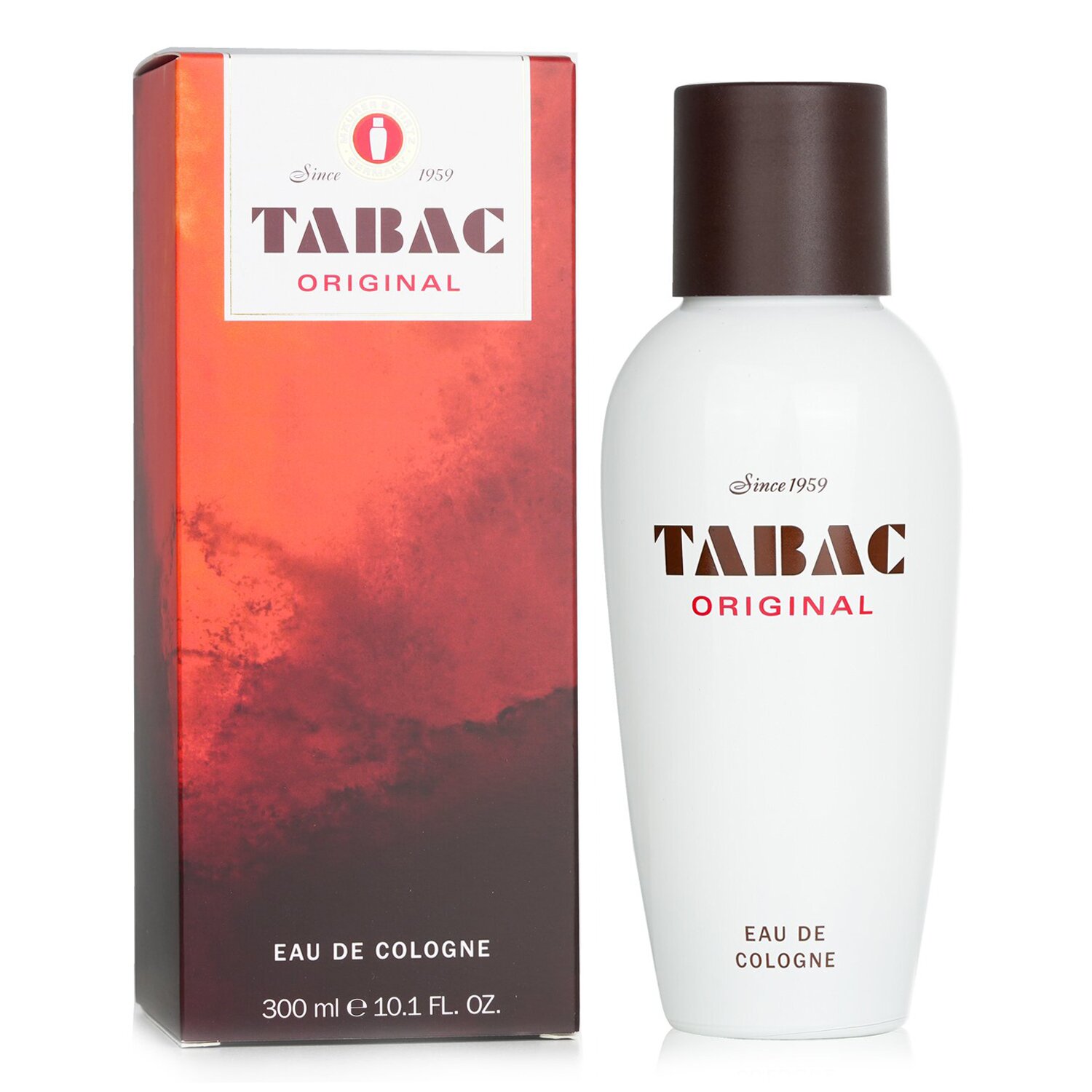 Tabac Tabac Orignal Agua de Colonia Splash 300ml/10.1oz