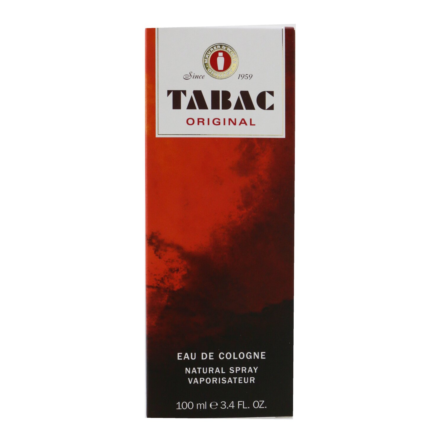 Tabac Tabac Original Eau De Cologne Spray 100ml/3.4oz