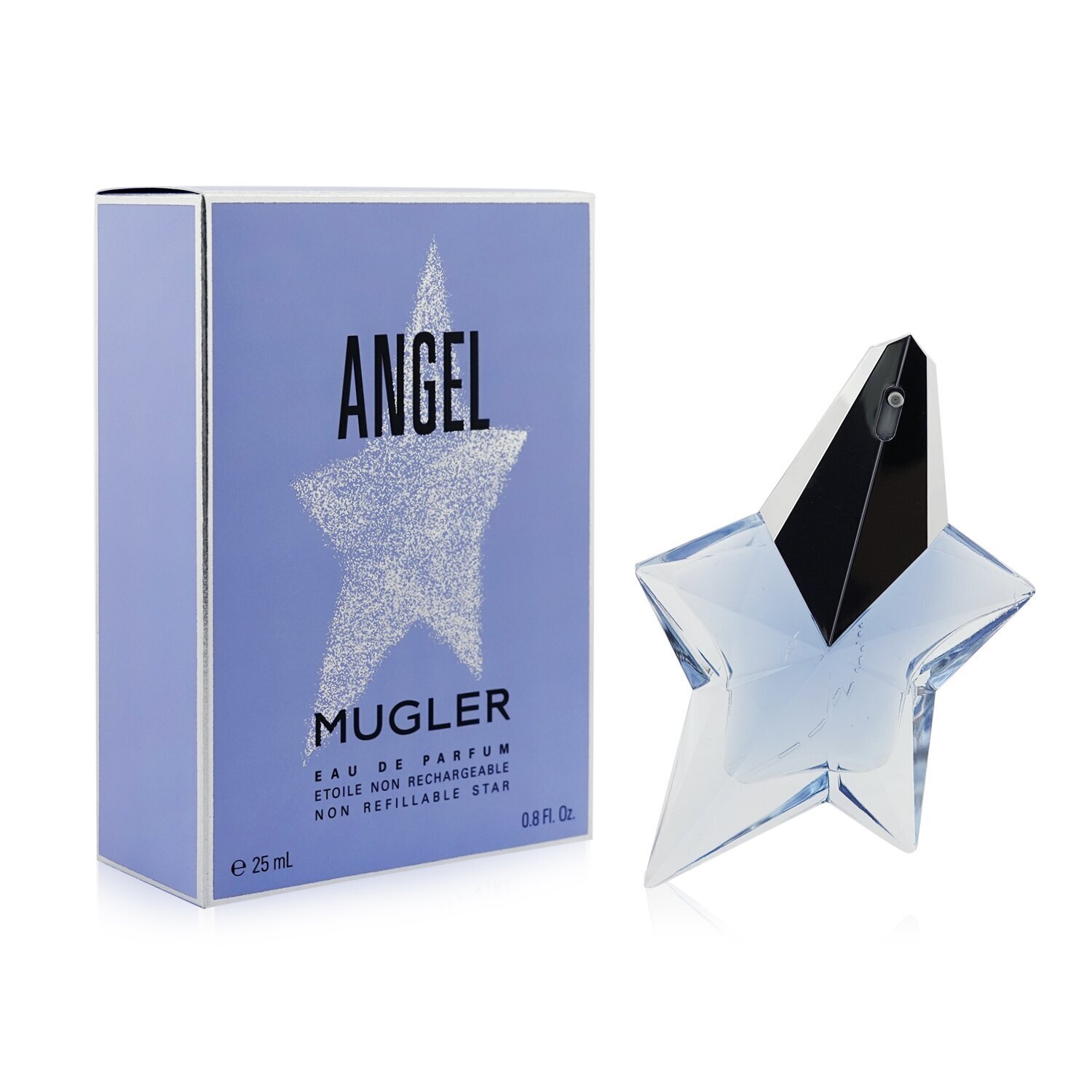 Thierry Mugler (Mugler) Angel Хош Иіс Спрейі 25ml/0.8oz