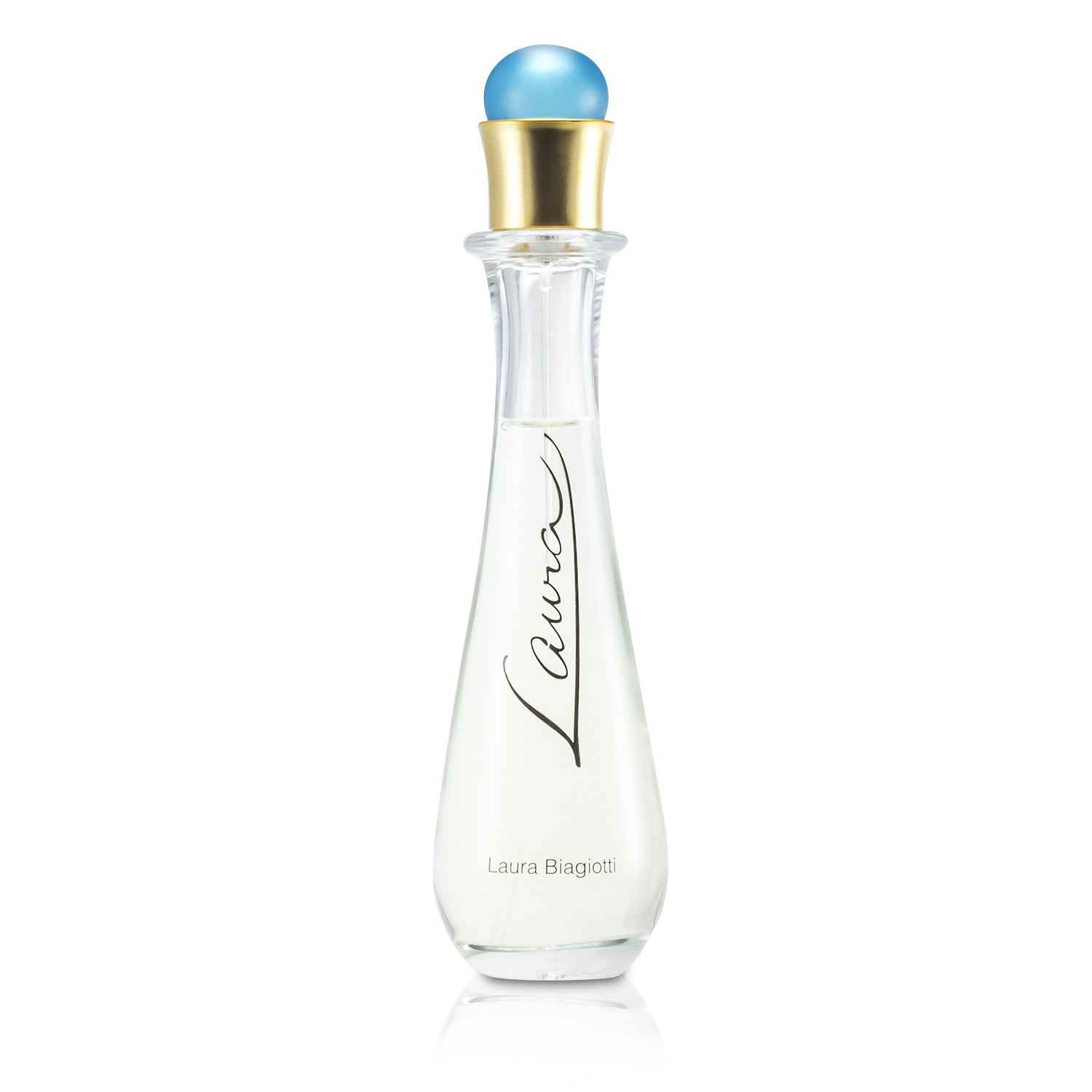 Laura Biagiotti Laura toaletná voda s rozprašovačom 50ml/1.7oz