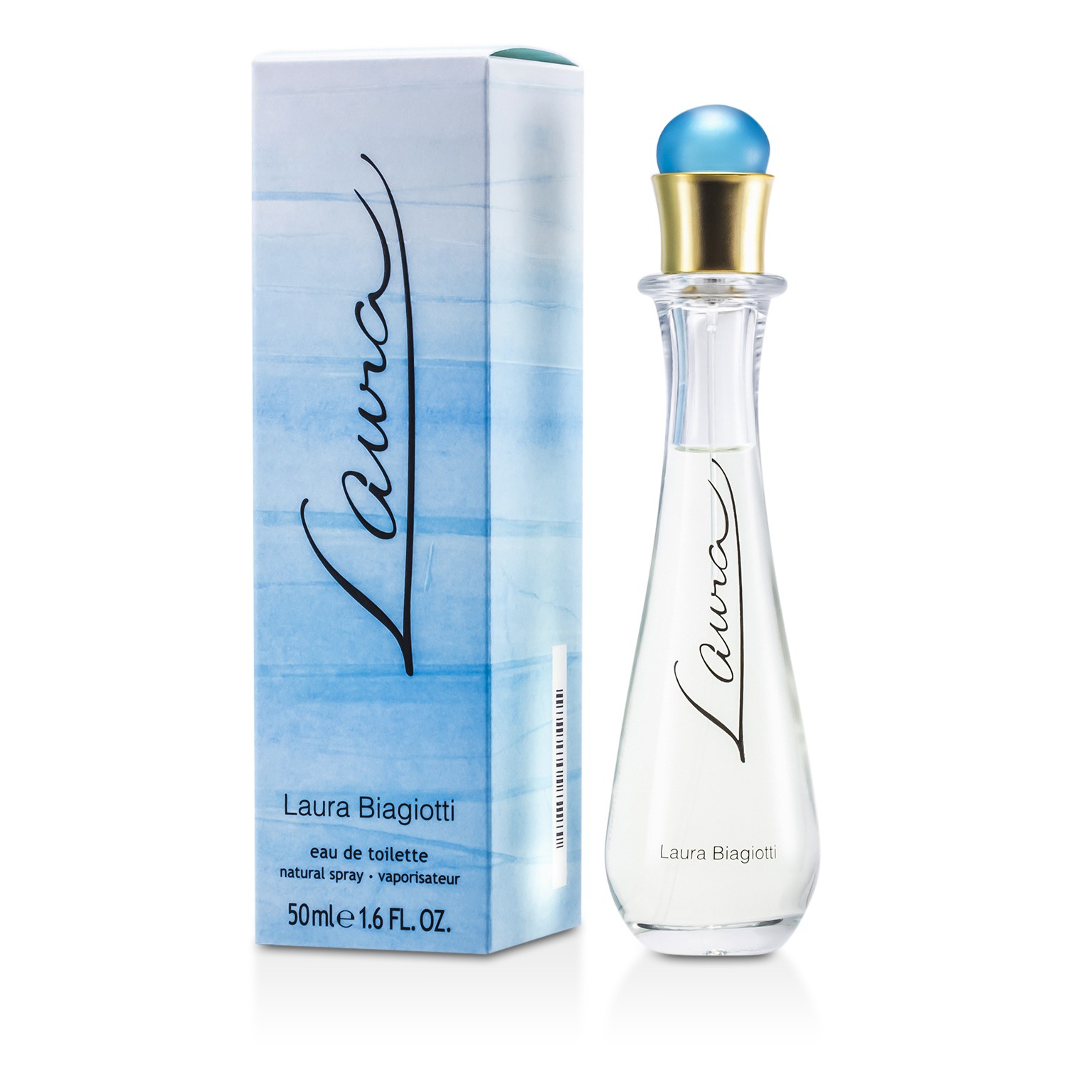 Laura Biagiotti Laura Eau De Toilette Dạng Xịt 50ml/1.7oz