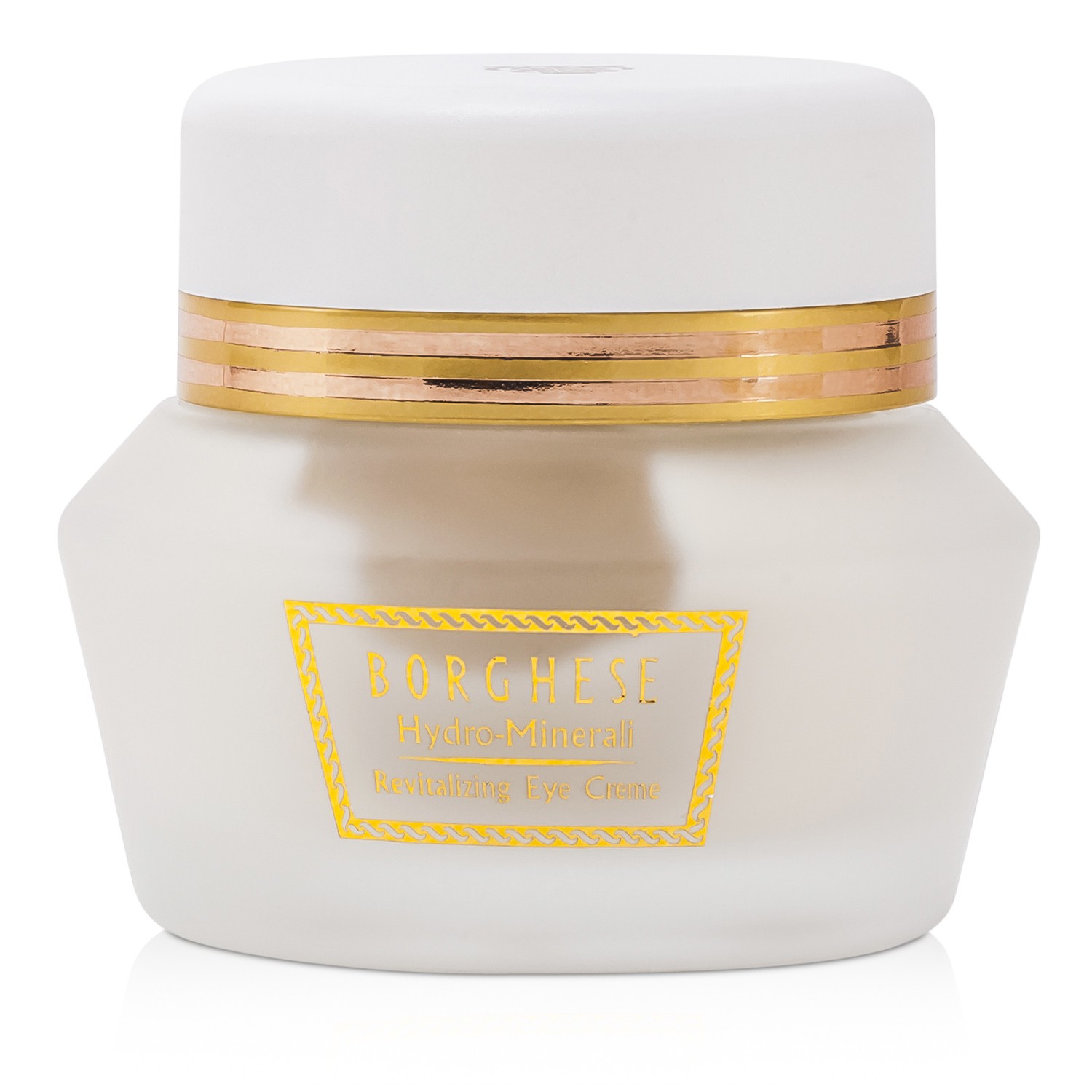 Borghese Hydra Minerali silmänympärysvoide 15g/0.5oz