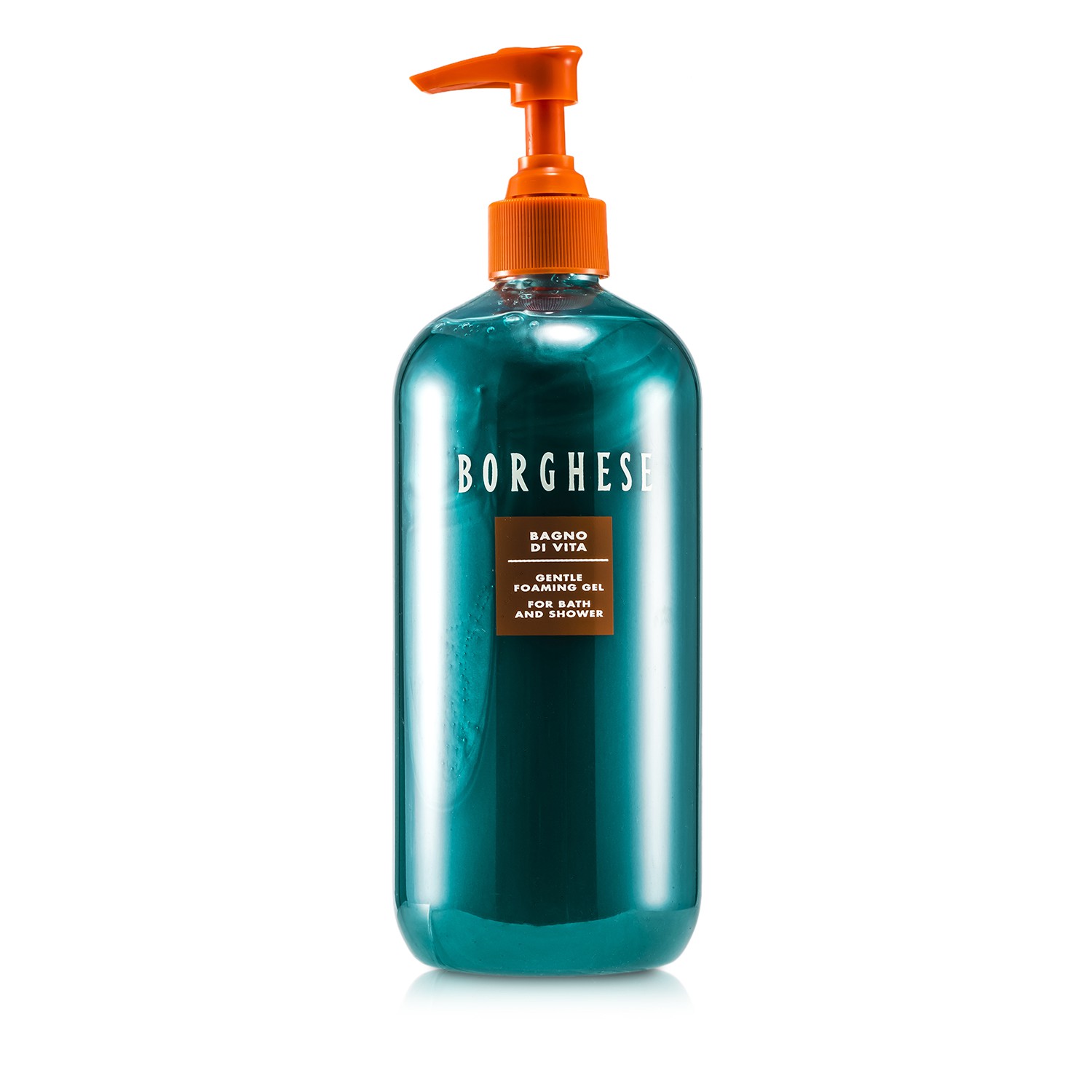 Borghese Пенящийся Гель 500ml/16.9oz