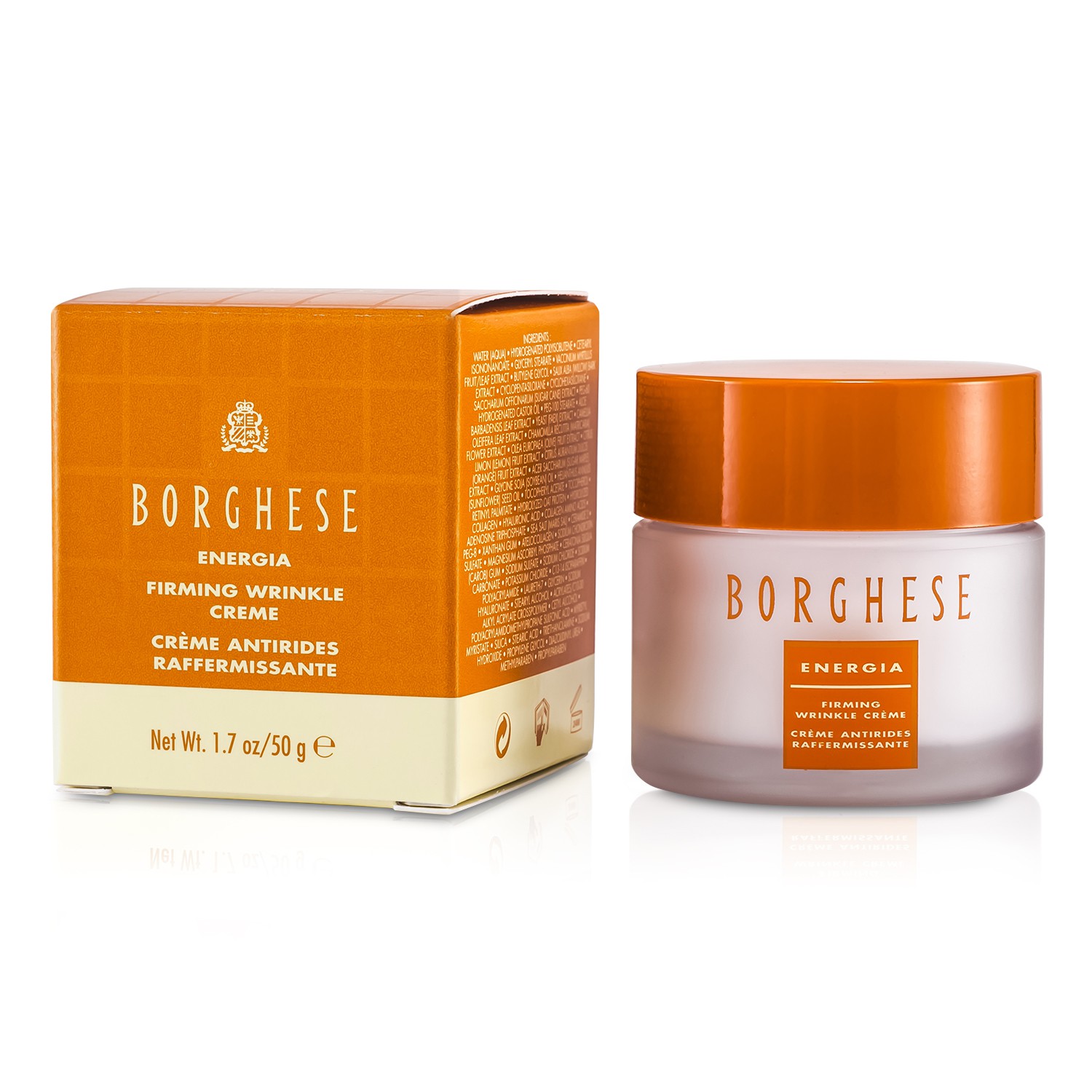 Borghese Wrinkle Treatment Cream 50ml/1.7oz