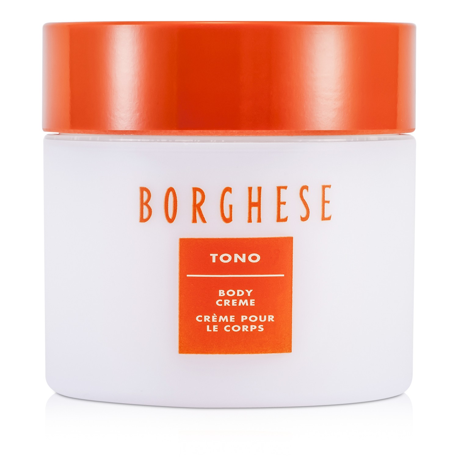 Borghese Krim Kontrol Body (Badan) 200g/6.7oz