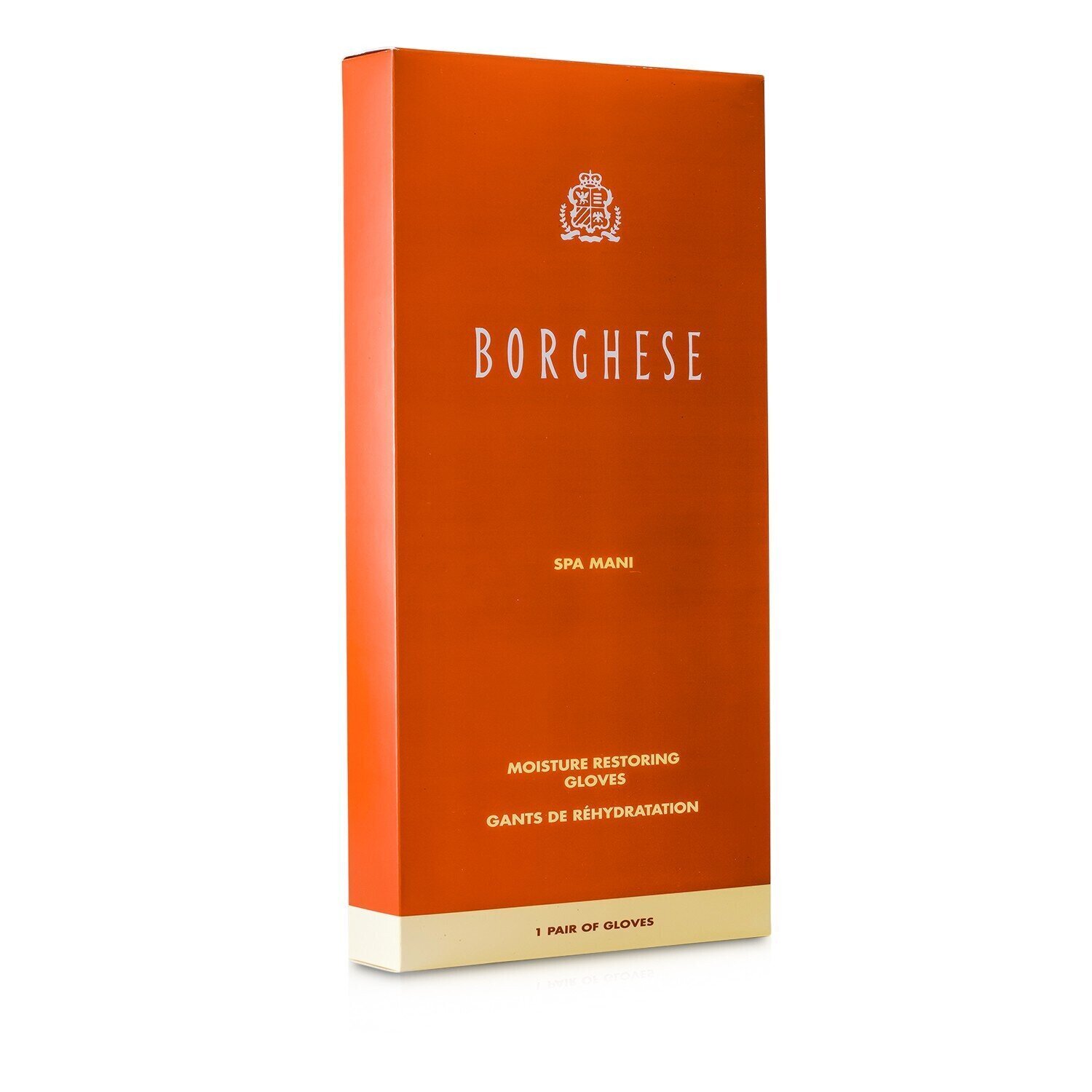 Borghese Moisture Gloves 1pair