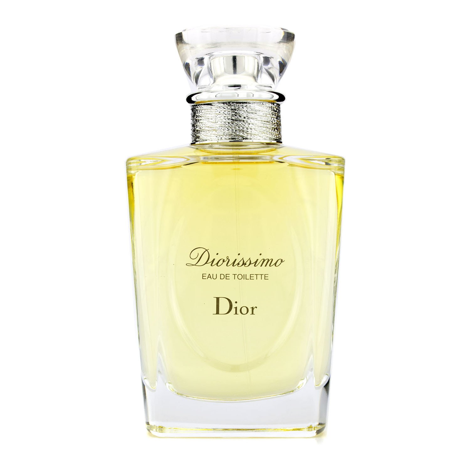 Christian Dior Diorissimo Eau De Toilette Vaporizador 100ml/3.3oz