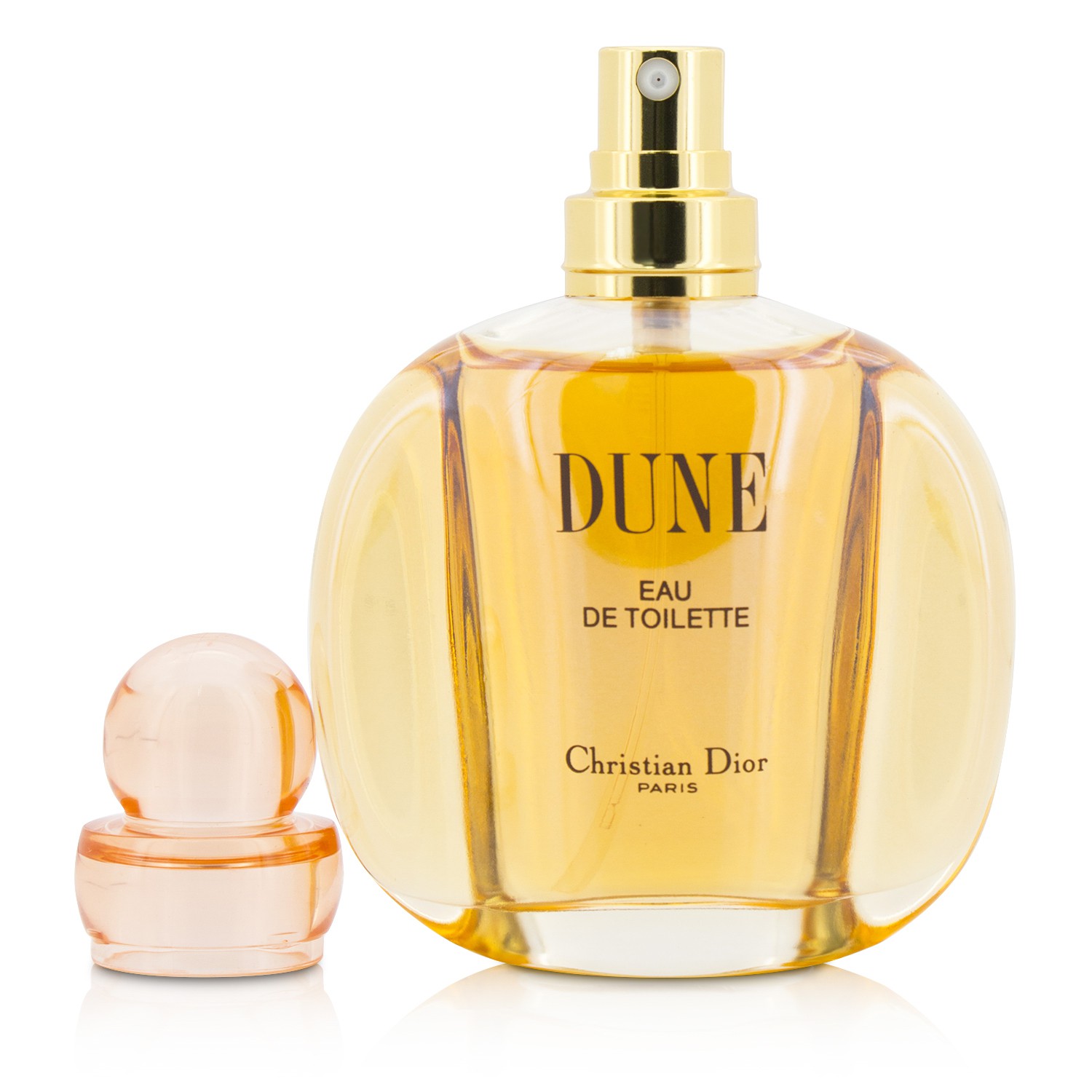 Christian Dior Dune ماء تواليت بخاخ 50ml/1.7oz