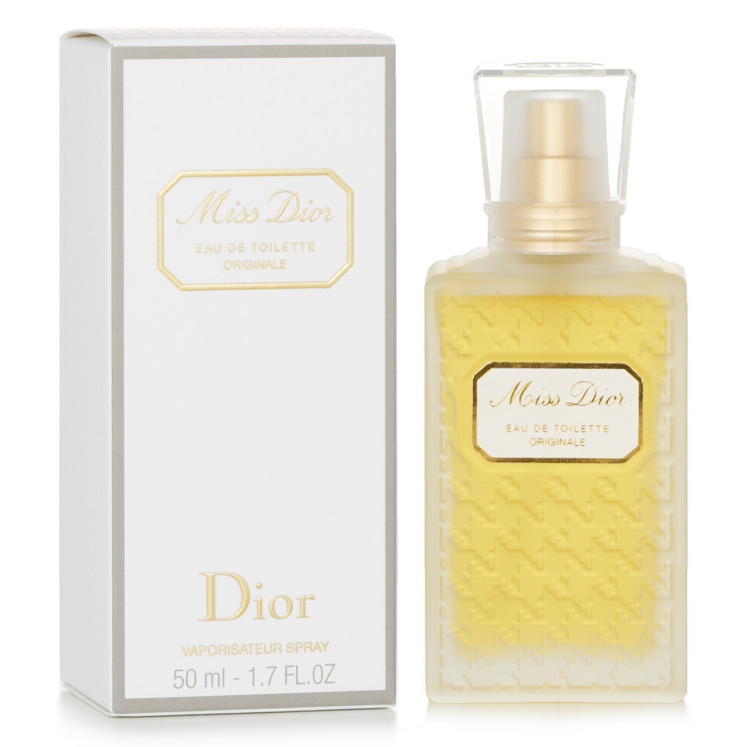 Christian Dior Miss Dior Agua de Colonia Vaporizador (Original) 50ml/1.7oz