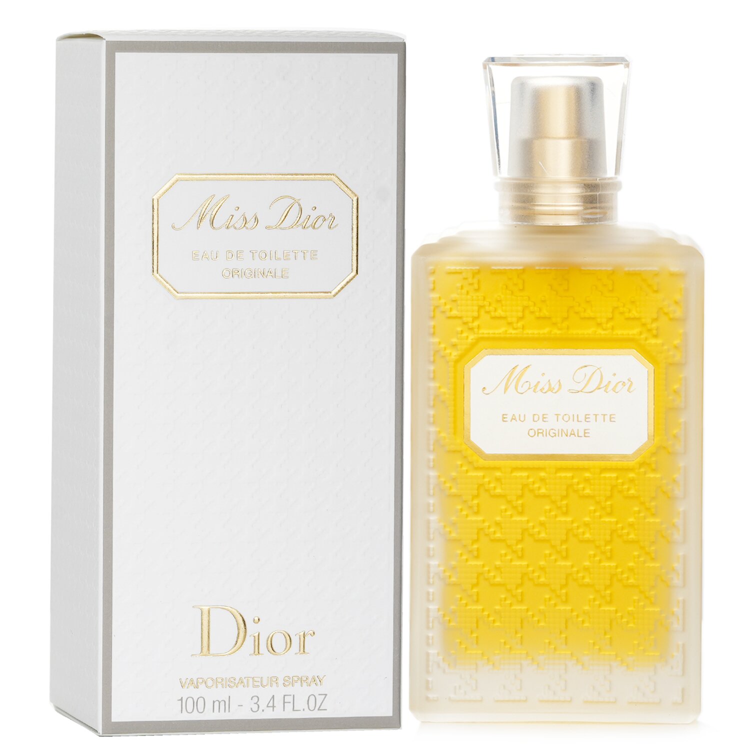 Dior miss dior original hotsell