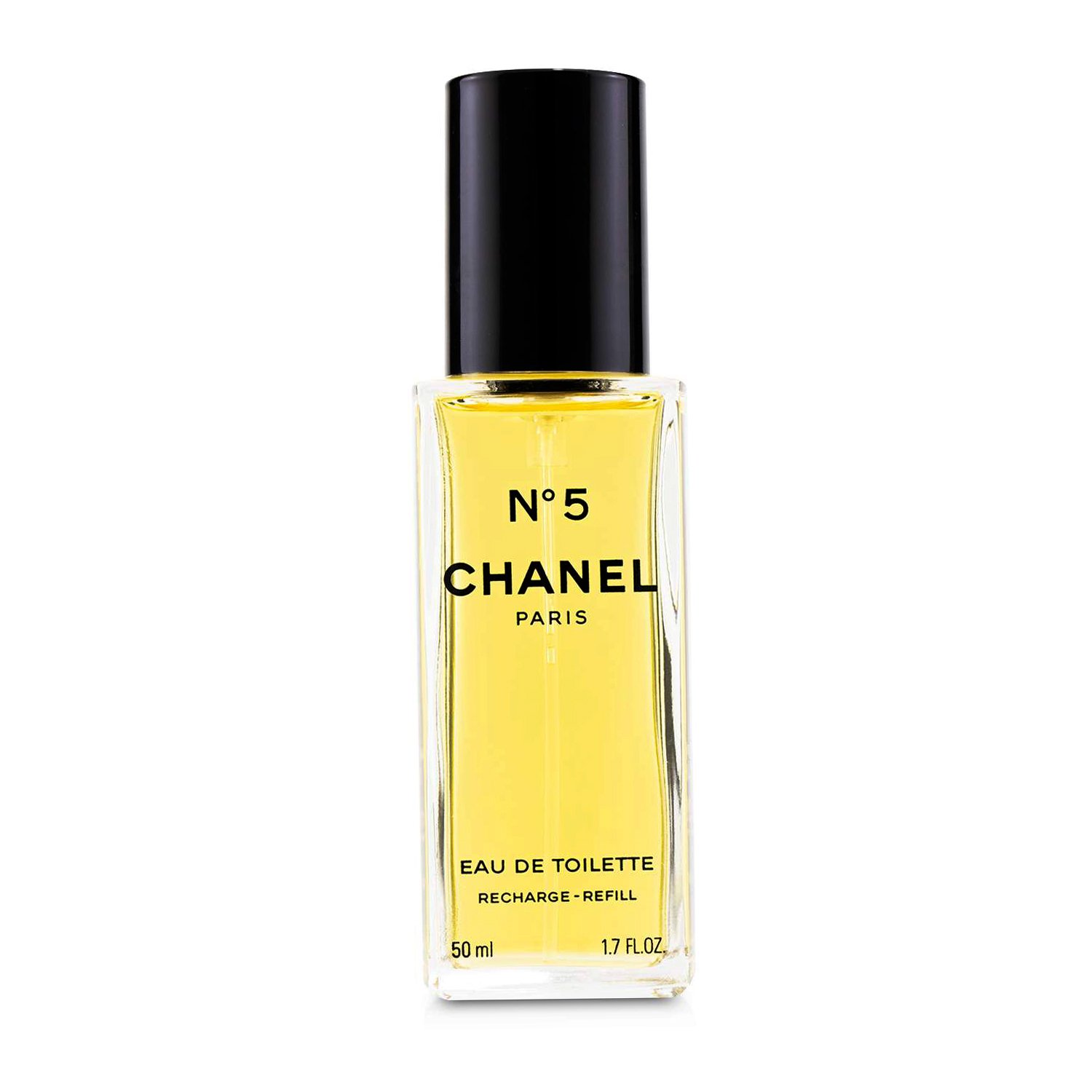 Chanel No.5 Eau De Toilette Spray Refill 50ml/1.7oz