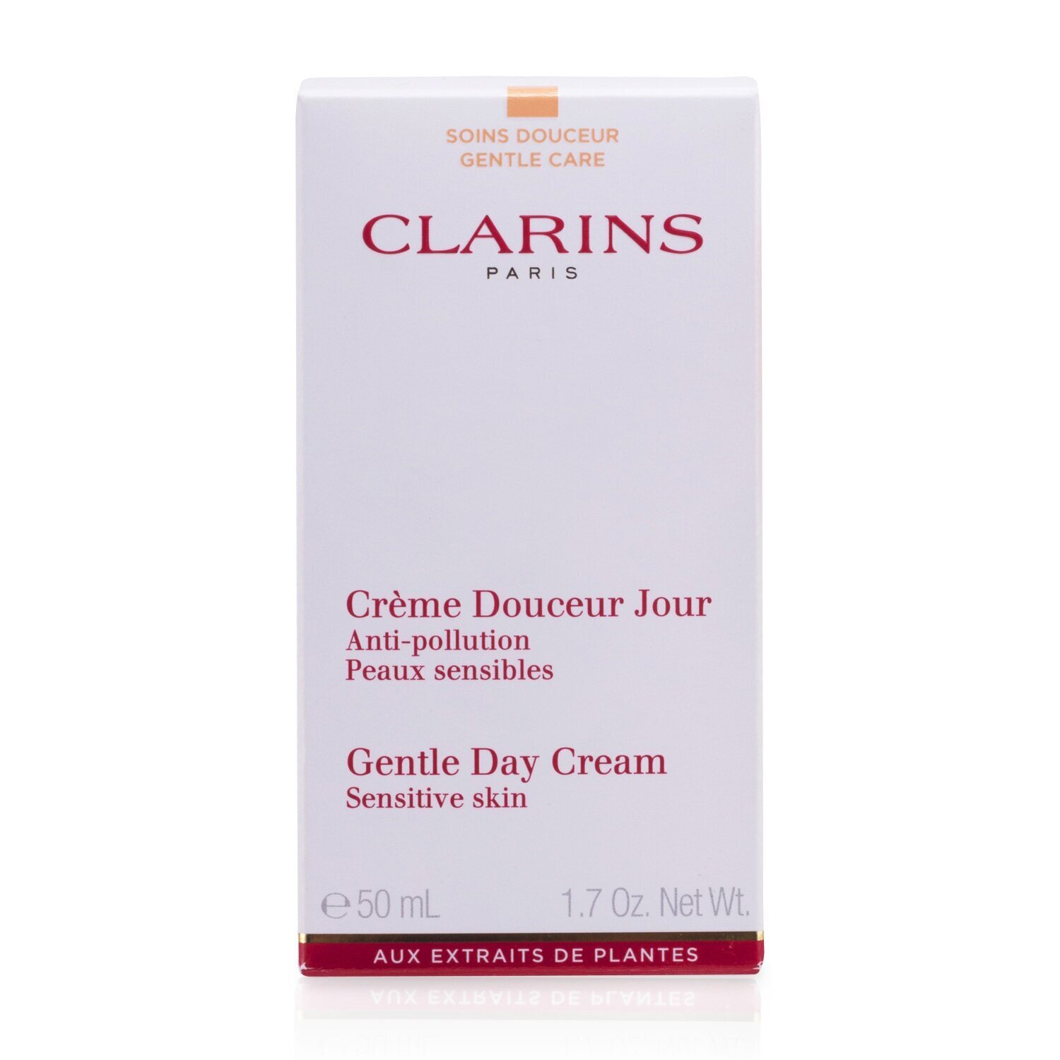 Clarins Krim Lembut Siang Hari 50ml/1.7oz