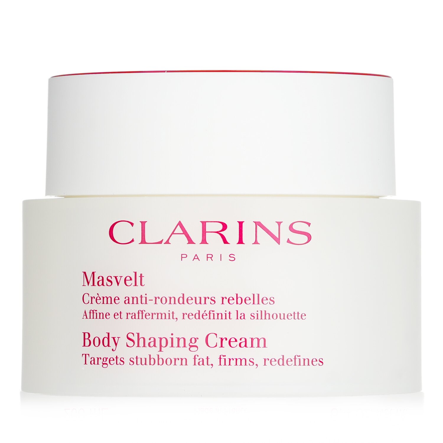 Clarins Crema Remodelante Corporal 200ml/7oz