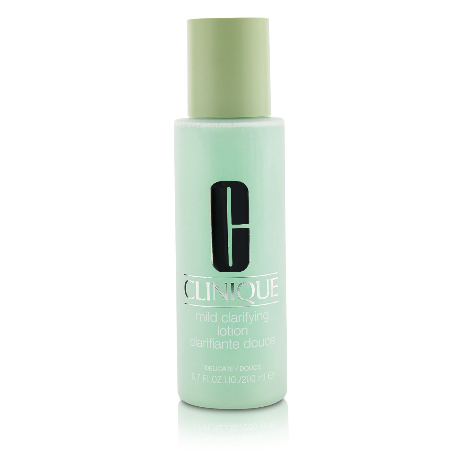 Clinique لوشن منقي- سعر أعلى بسبب الوزن/تكلفة الشحن 200ml/6.7oz