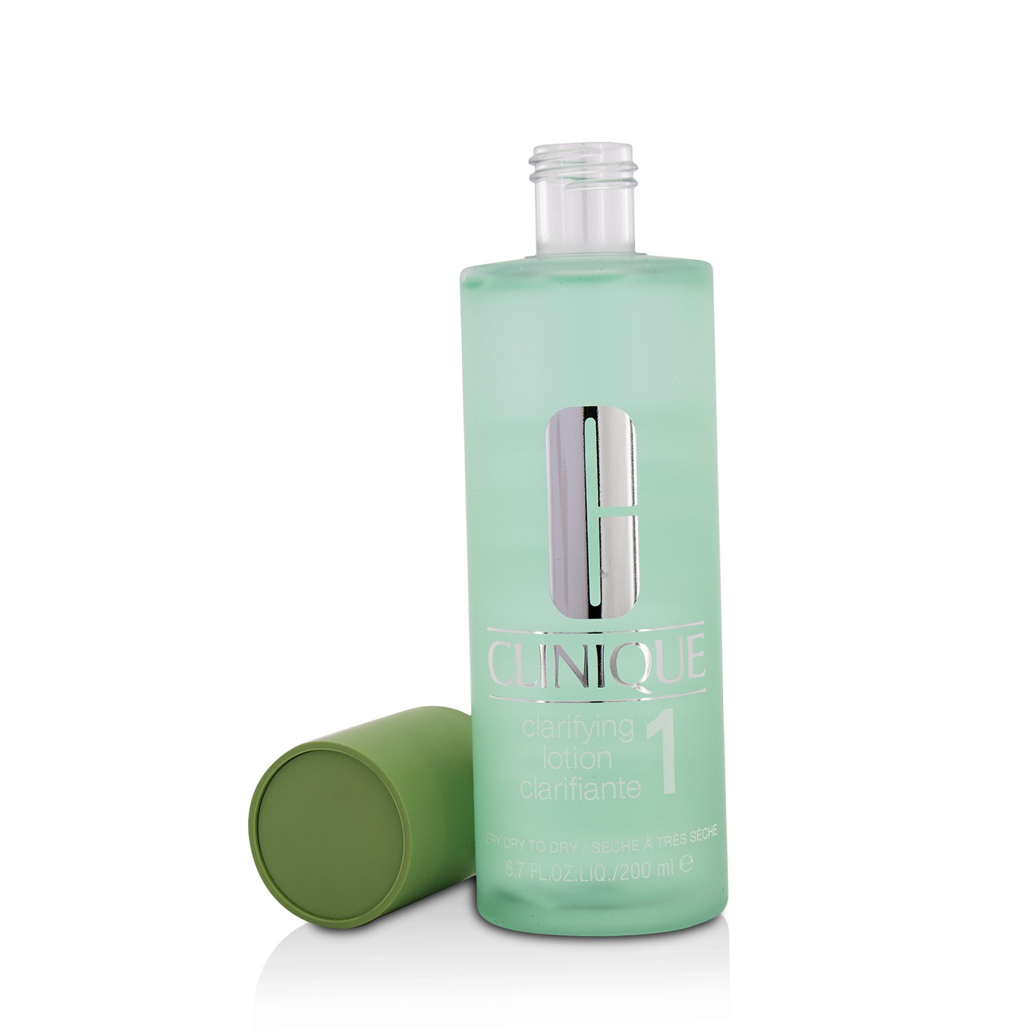 クリニーク Clinique クラリファイングローション １ 200ml/6.7oz