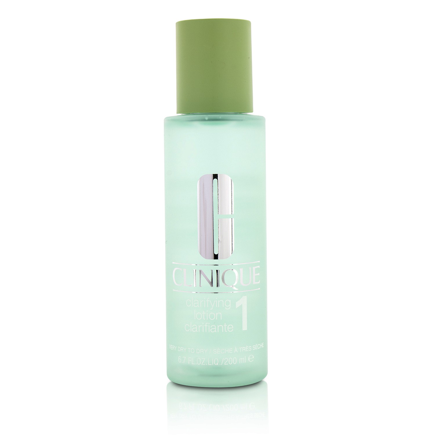 クリニーク Clinique クラリファイングローション １ 200ml/6.7oz