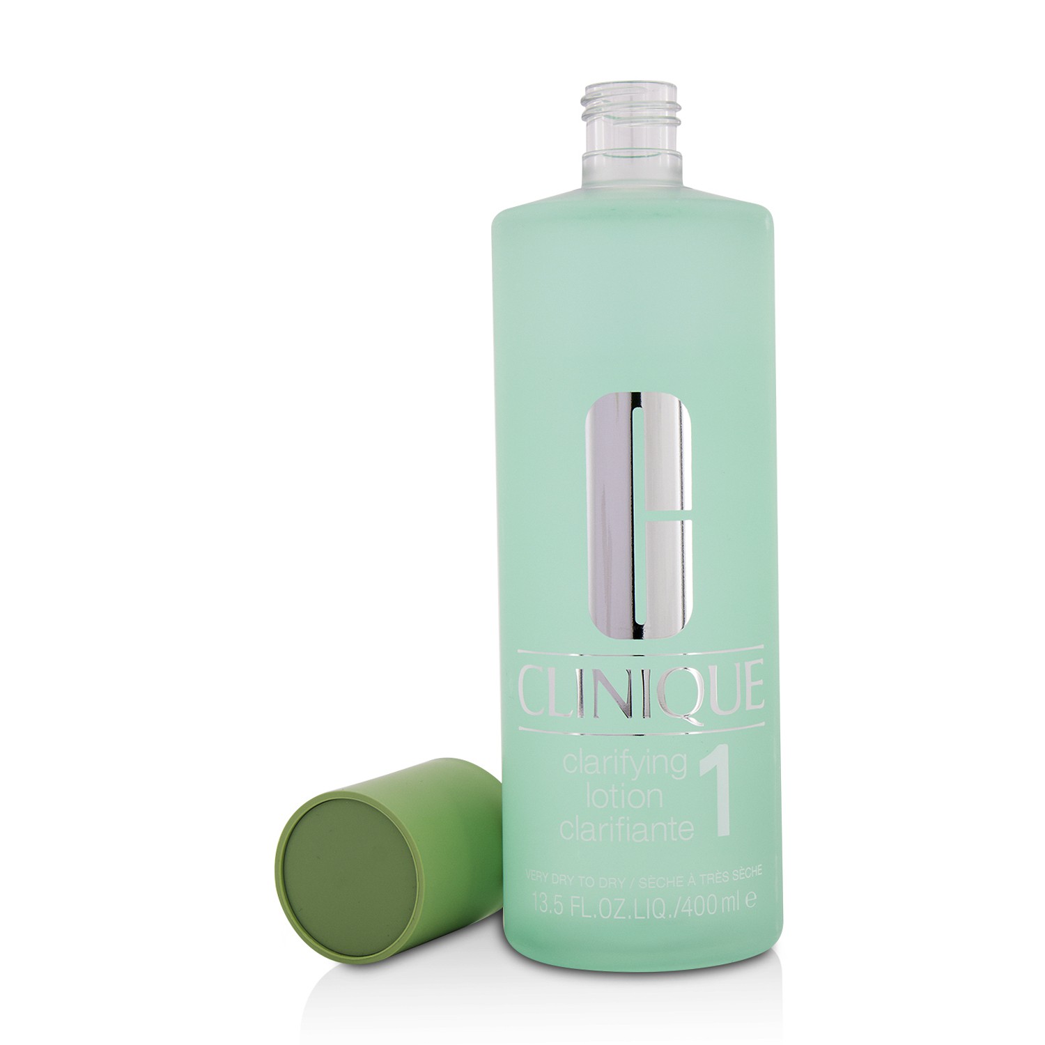 Clinique Clarifying Lotion 1 400ml/13.4oz