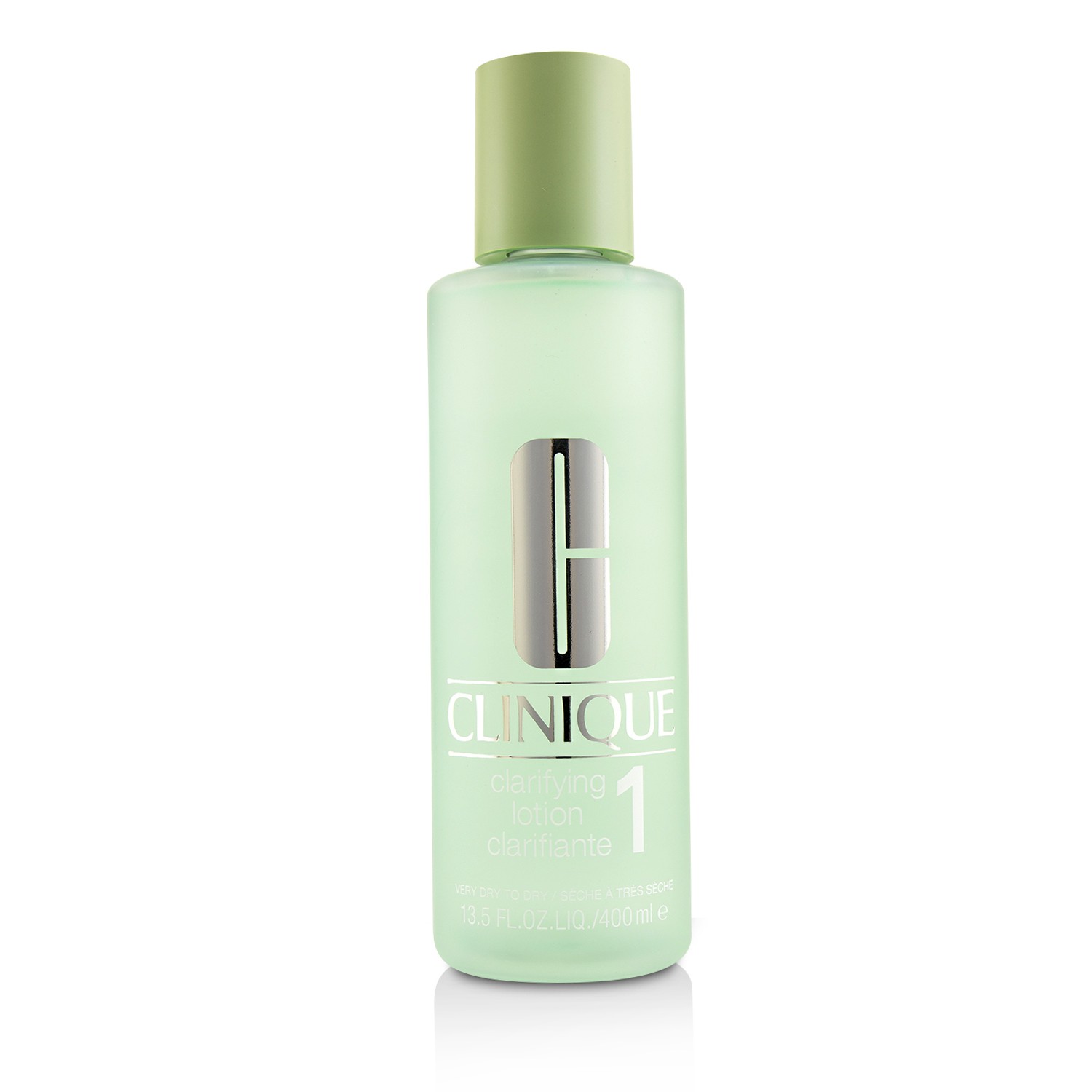 Clinique Clarifying Lotion 1 400ml/13.4oz