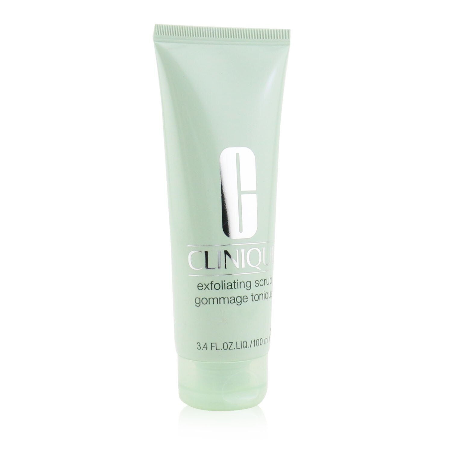 Clinique Scrub Exfoliante 100ml/3.3oz