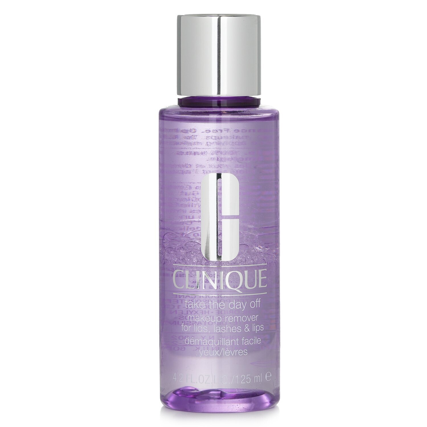 Clinique Tahingga The Day Off Pembersih Mekap 125ml/4.2oz