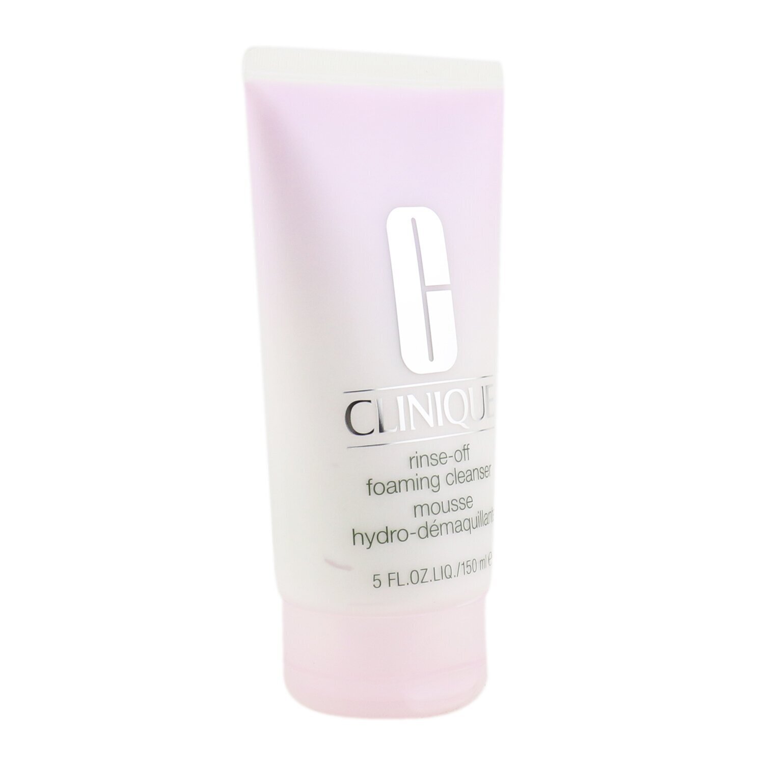 Clinique Լվացվող Փրփրող Մաքրող Միջոց 150ml/5oz