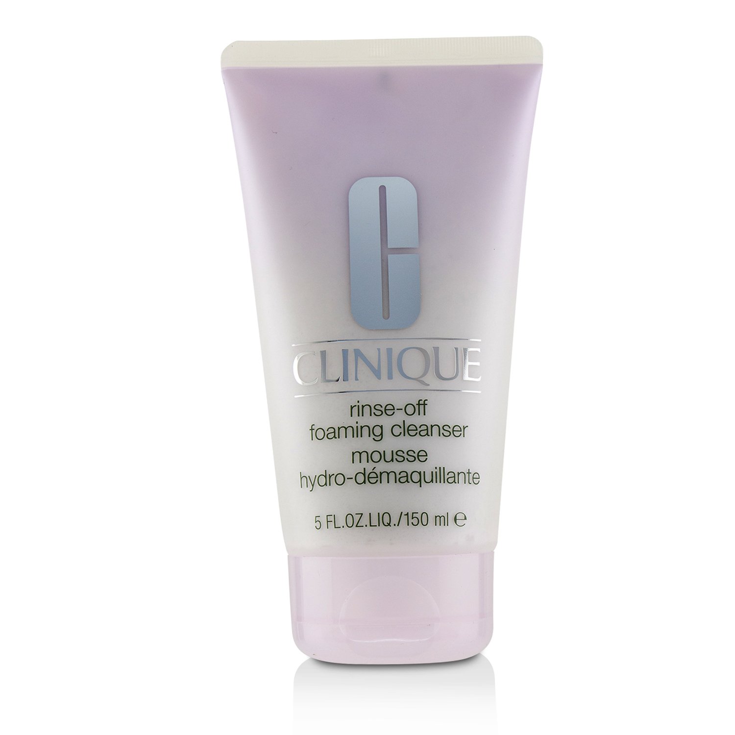 Clinique Rinse Off منظف رغوي 150ml/5oz