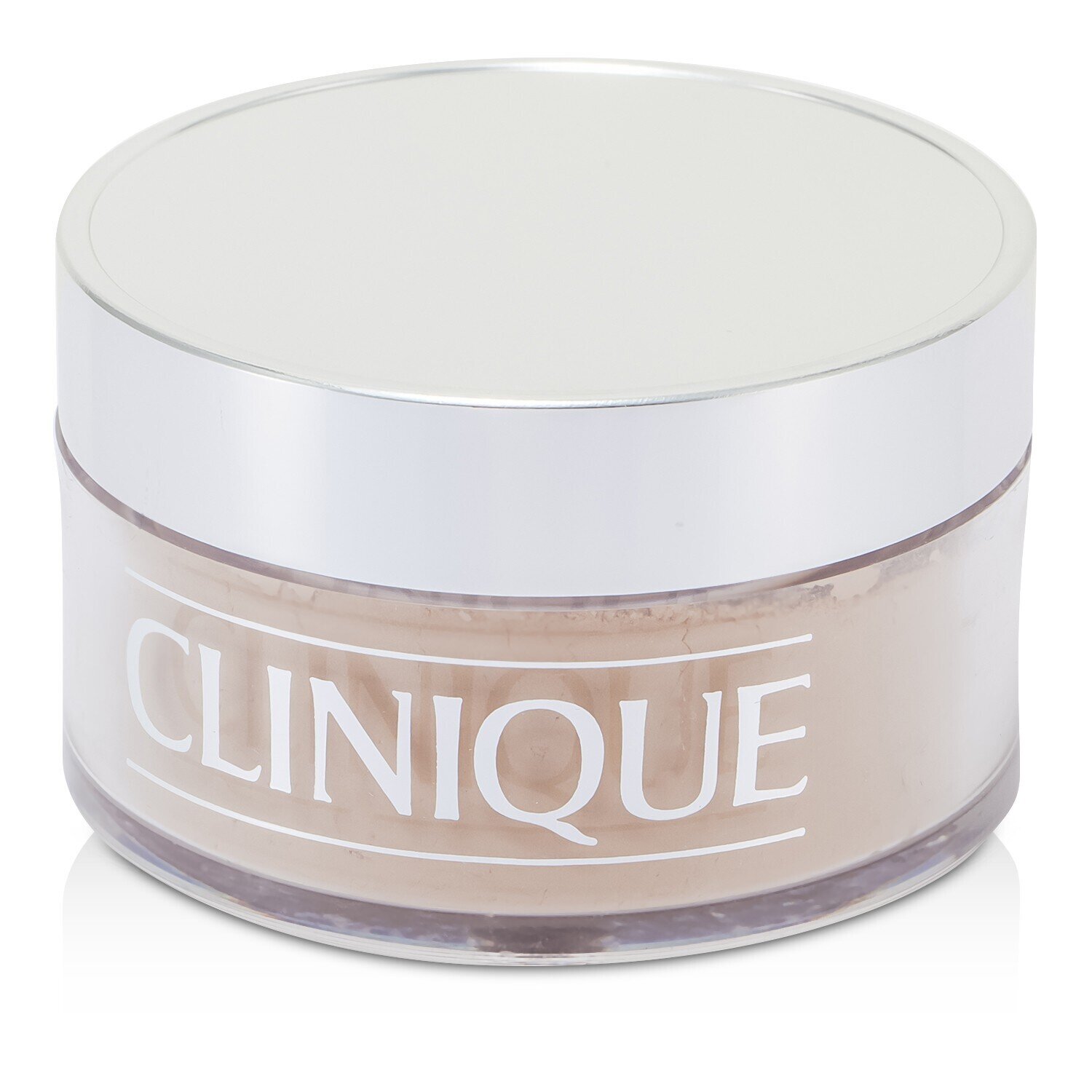 Clinique Blended Face Powder + Brush 35g/1.2oz