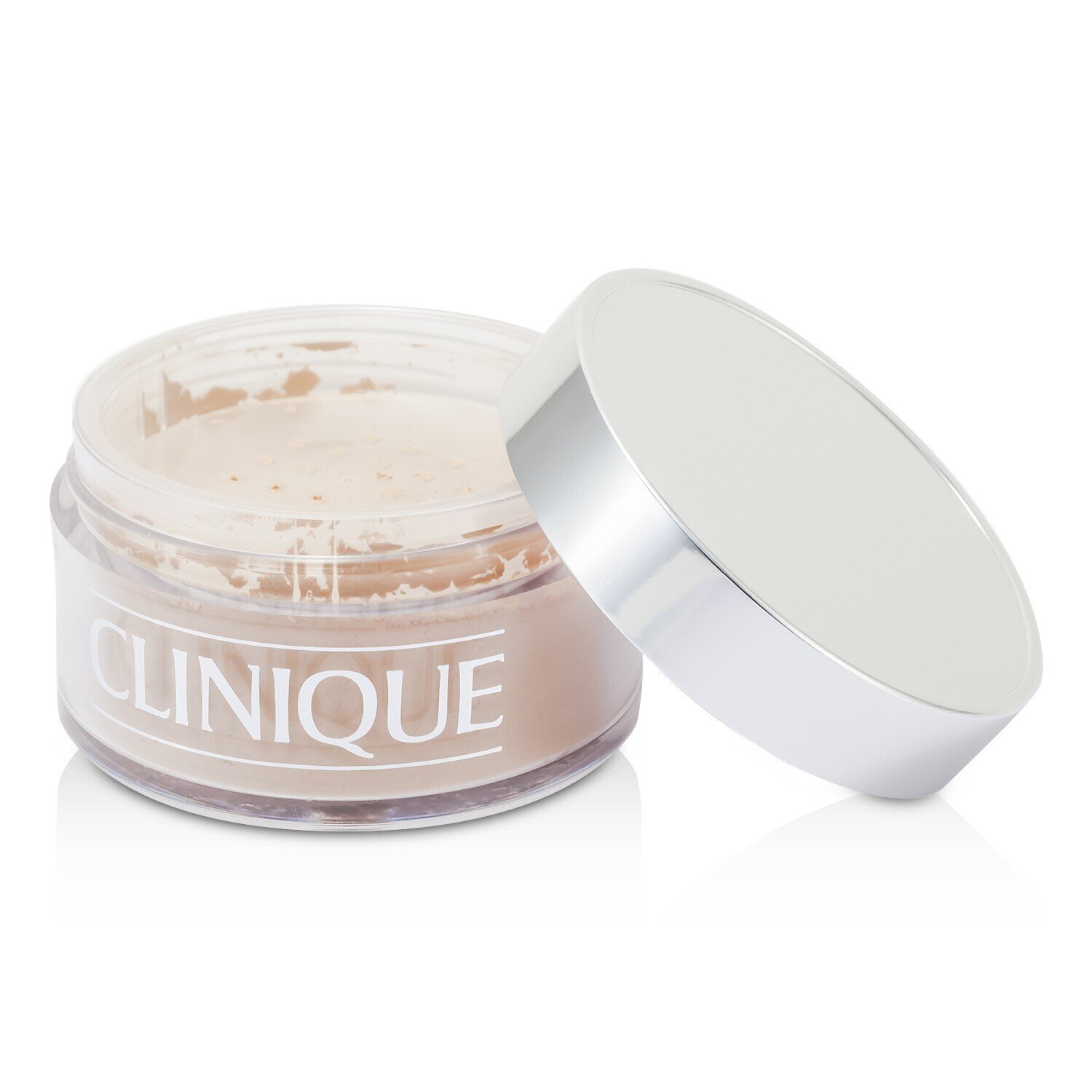 Clinique Blended Face Powder + Brush 35g/1.2oz