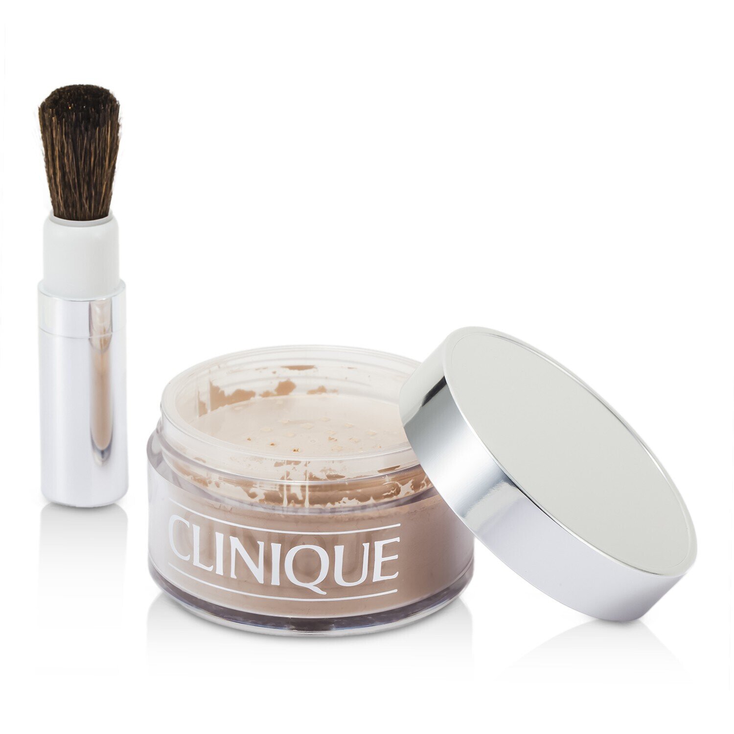 Clinique Blended Face Powder + Brush 35g/1.2oz