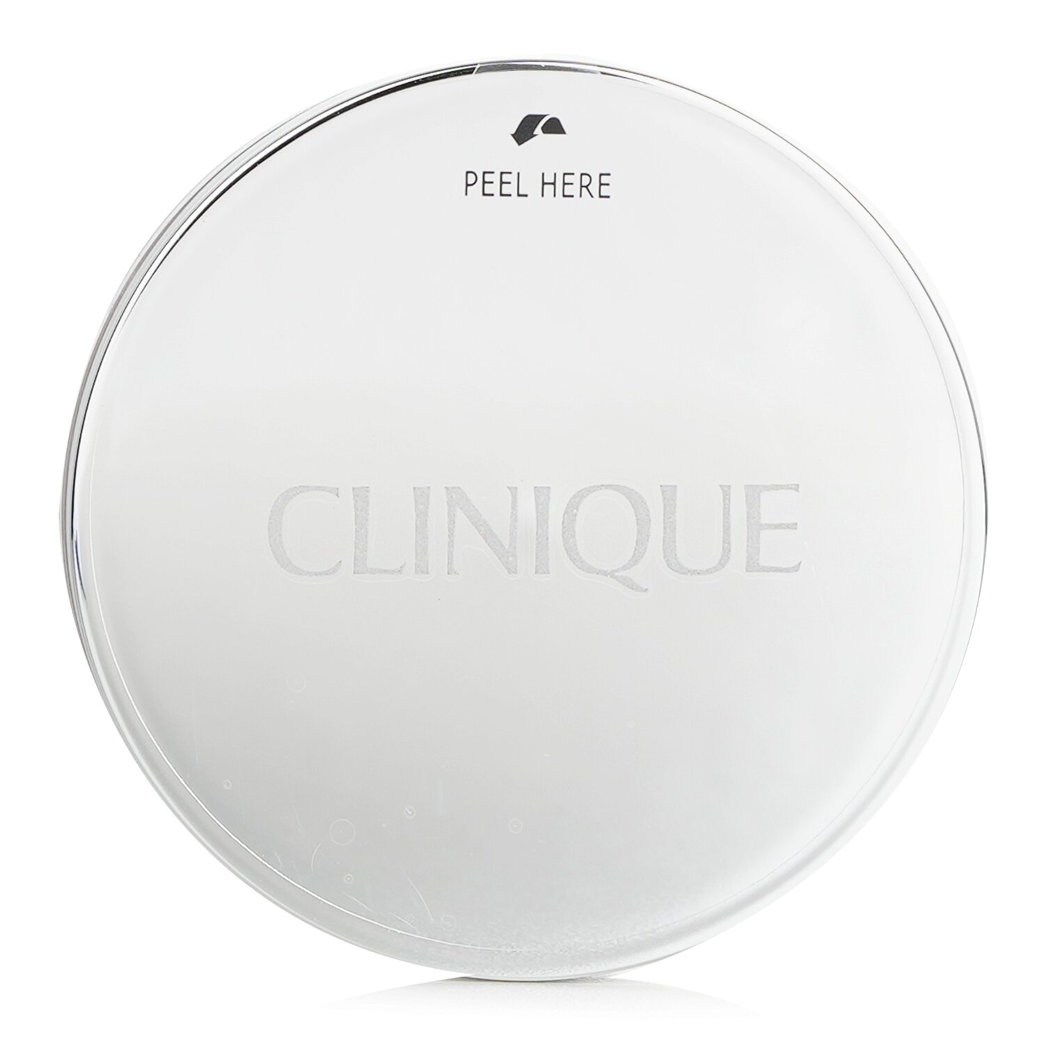 Clinique פודרה ללא שמן למראה מאט 7.6g/0.27oz