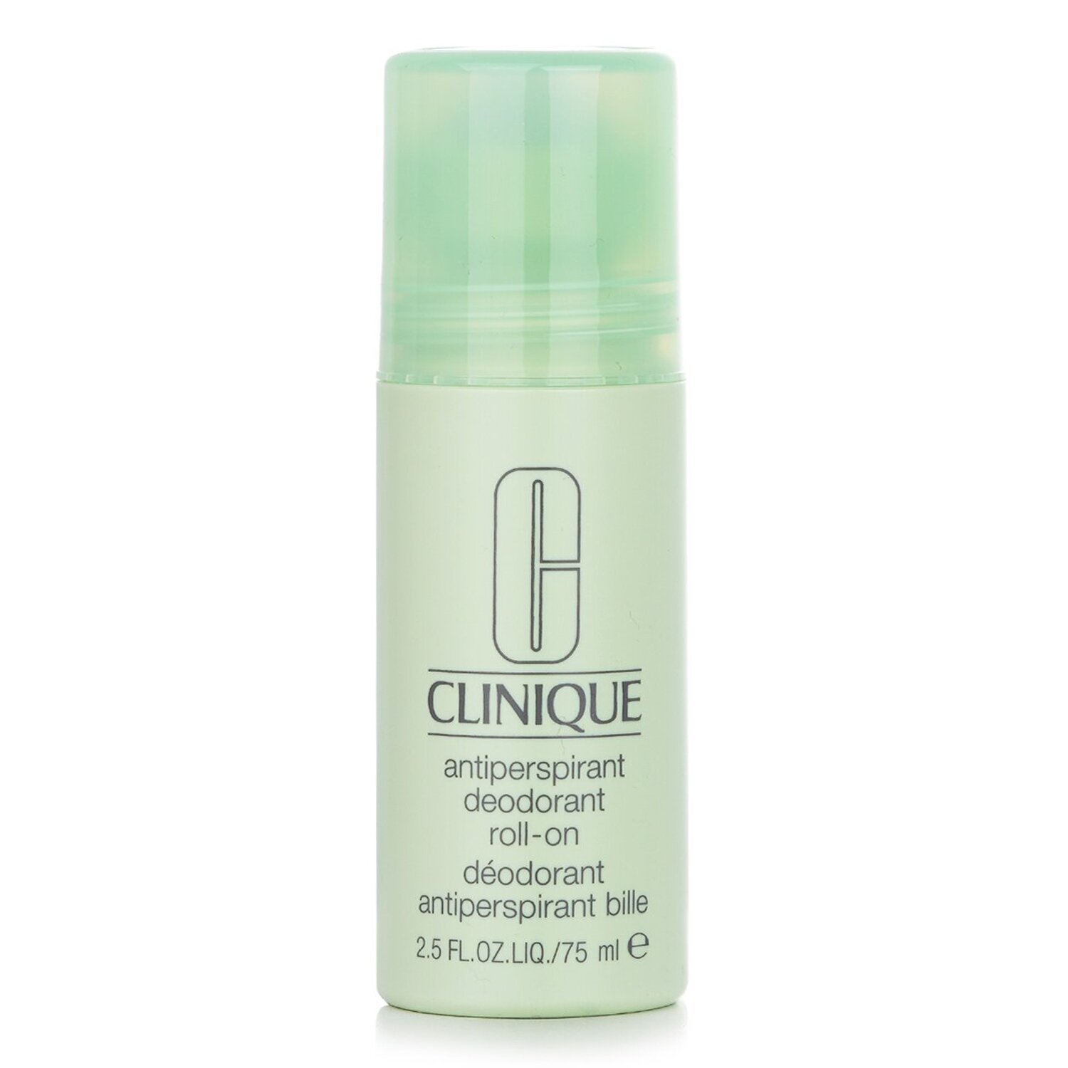 Clinique Anti-Perspirant Deodorant Roll-On 75ml/2.5oz