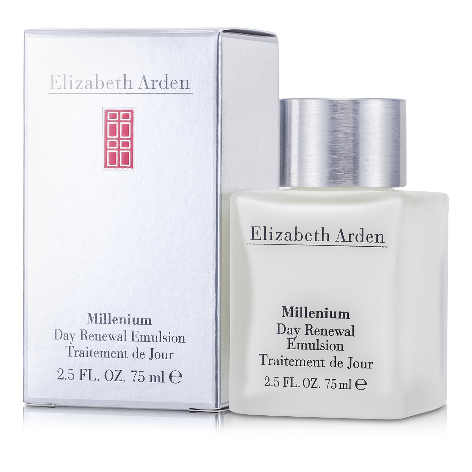 Elizabeth Arden Denní regenerační emulze Millenium Day Renewal Emulsion 75ml/2.5oz