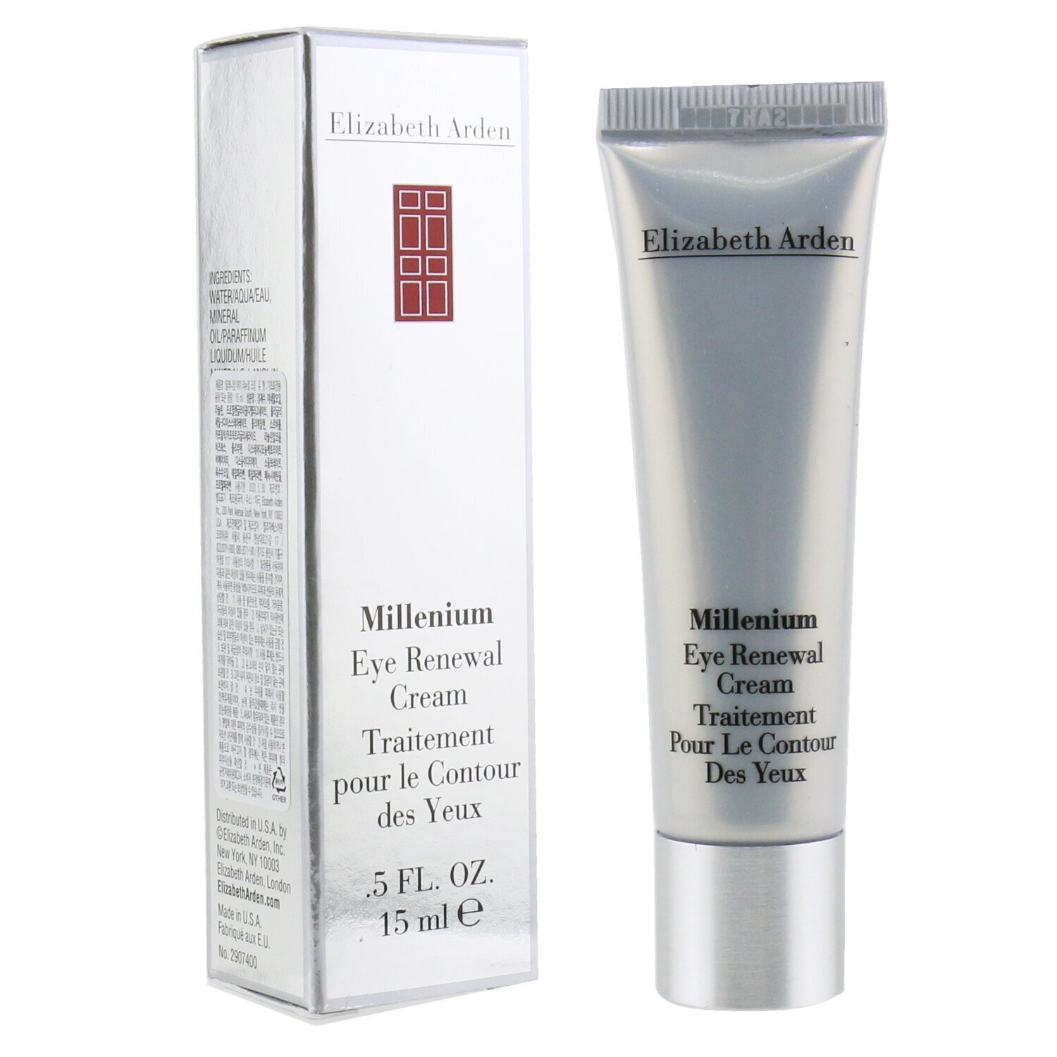 Elizabeth Arden Millenium Eye Renewal Cream 15ml/0.5oz