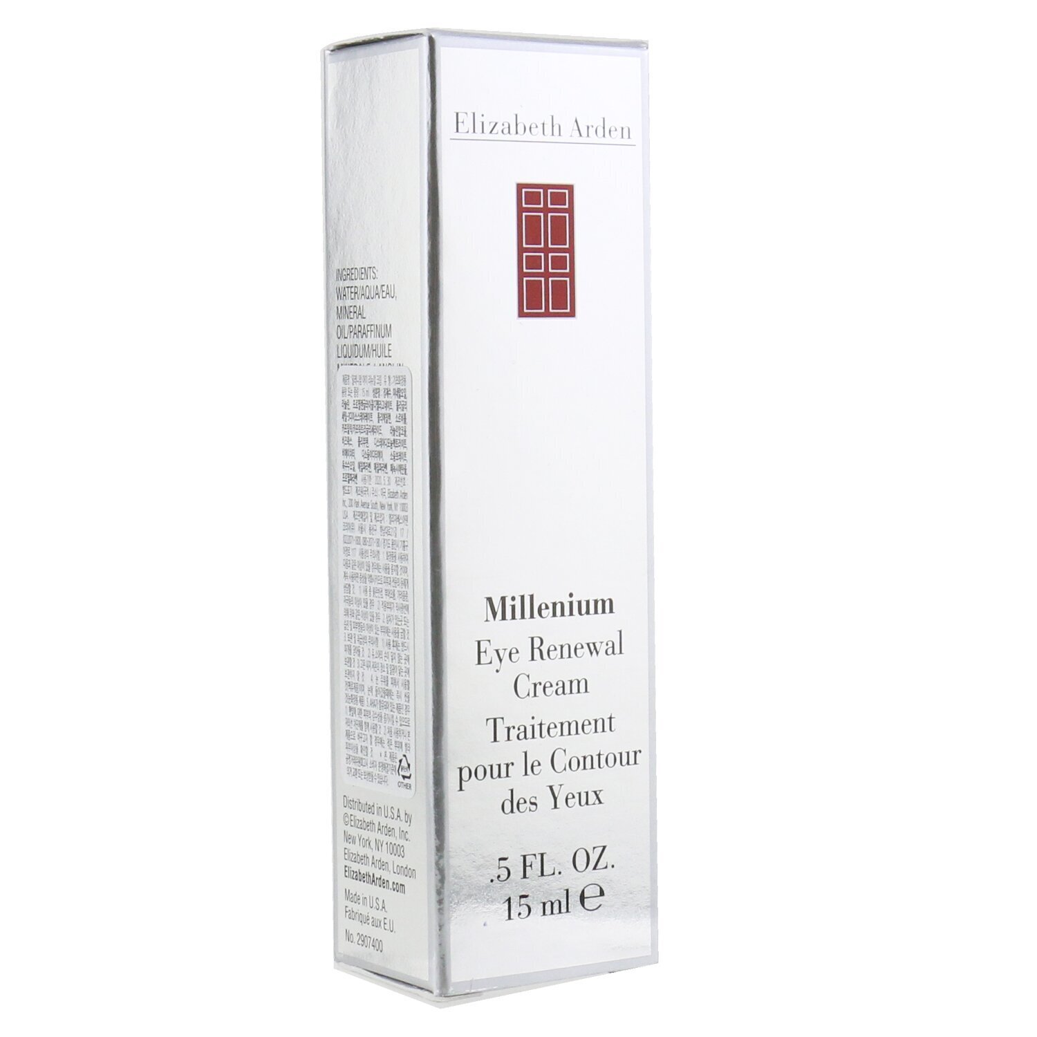 Elizabeth Arden Millenium Eye Renewal Cream 15ml/0.5oz