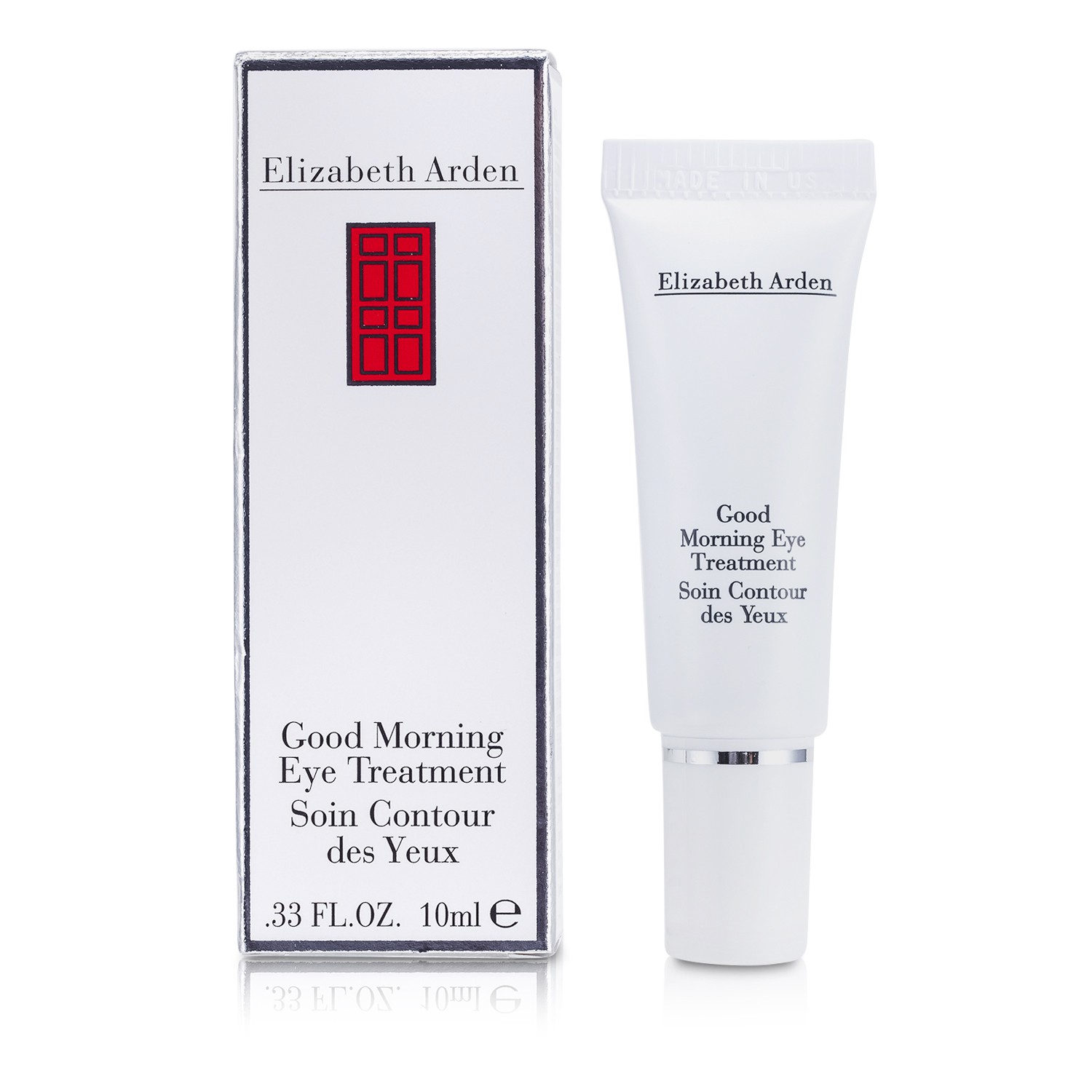 Elizabeth Arden Visible Difference Утреннее Средство для Век 10ml/0.33oz